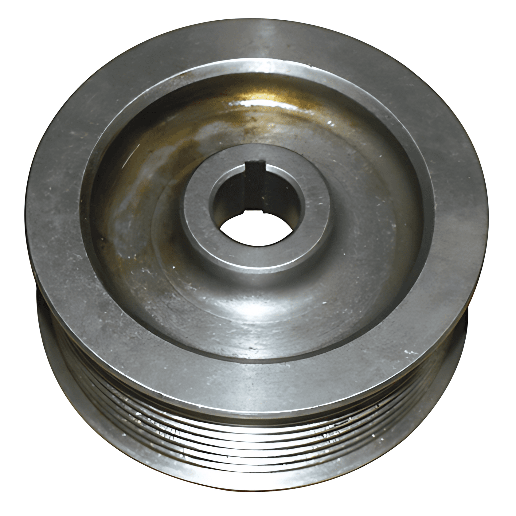 POLIA ALTERNADOR MOTOR MWM X10 - 6007001413003