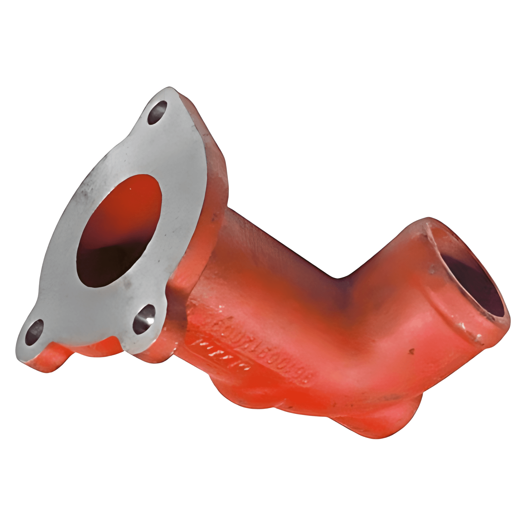 CONEXAO ENTRADA AGUA AO BLOCO MOTOR MWM X10 6CIL - 6007001492007