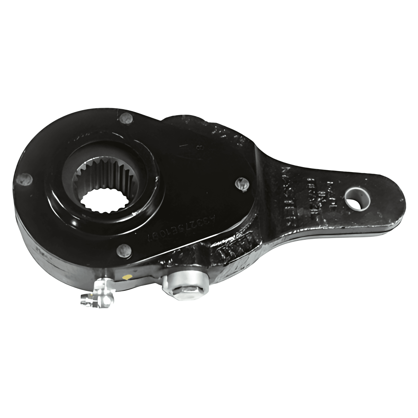 CATRACA MANUAL 24 ESTRIAS - 6007005122006