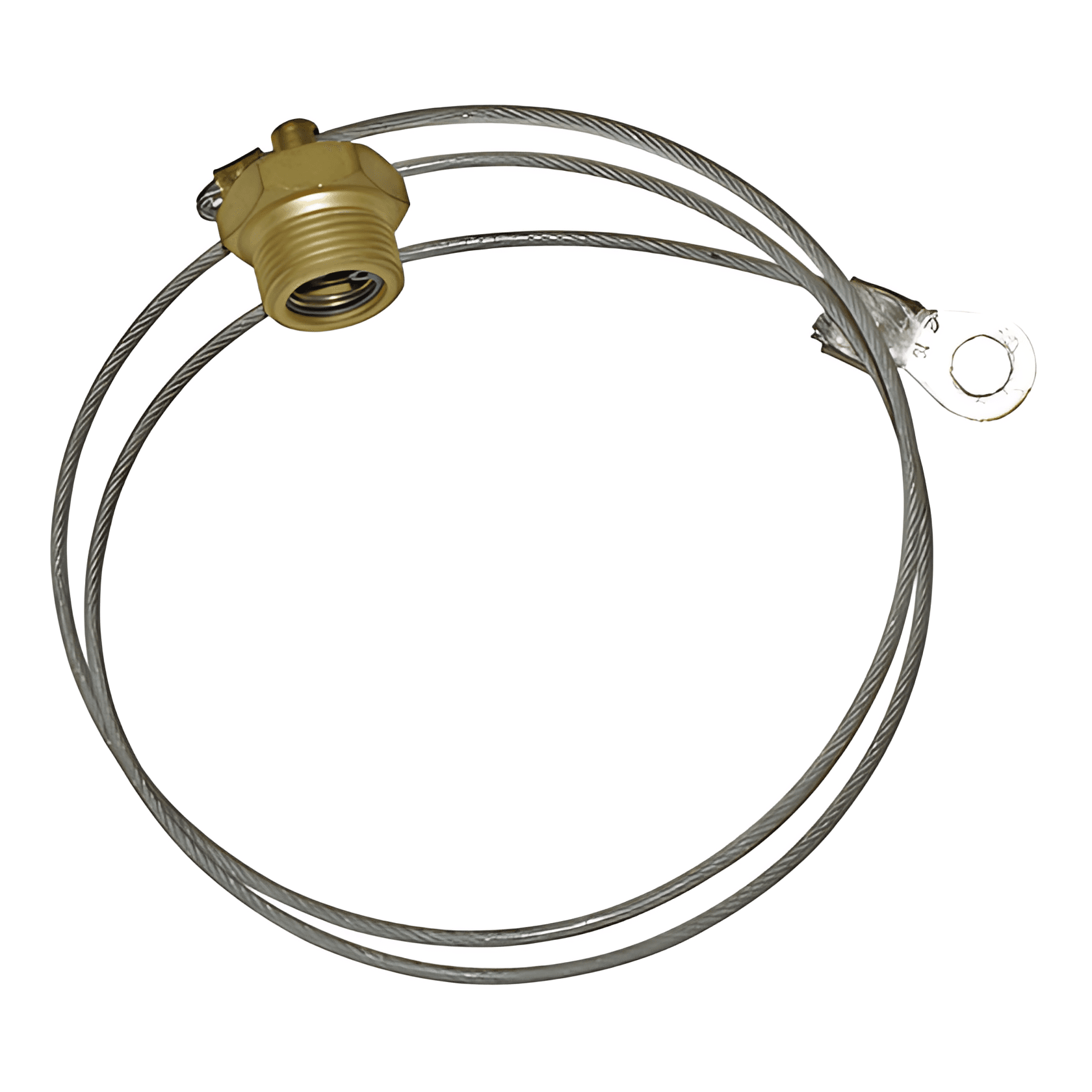 VALVULA DRENAGEM - 6007005271001