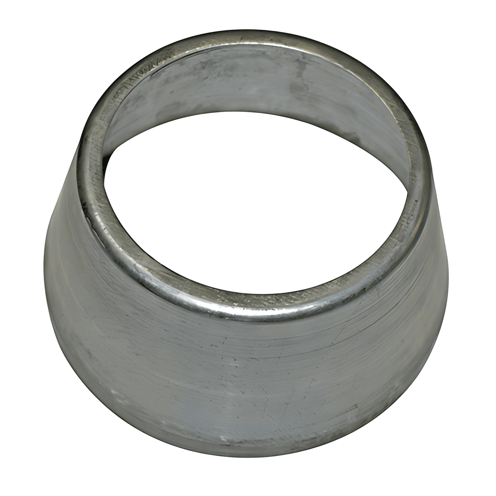 DEFLETOR GRAXA 118MM - 6007009014001