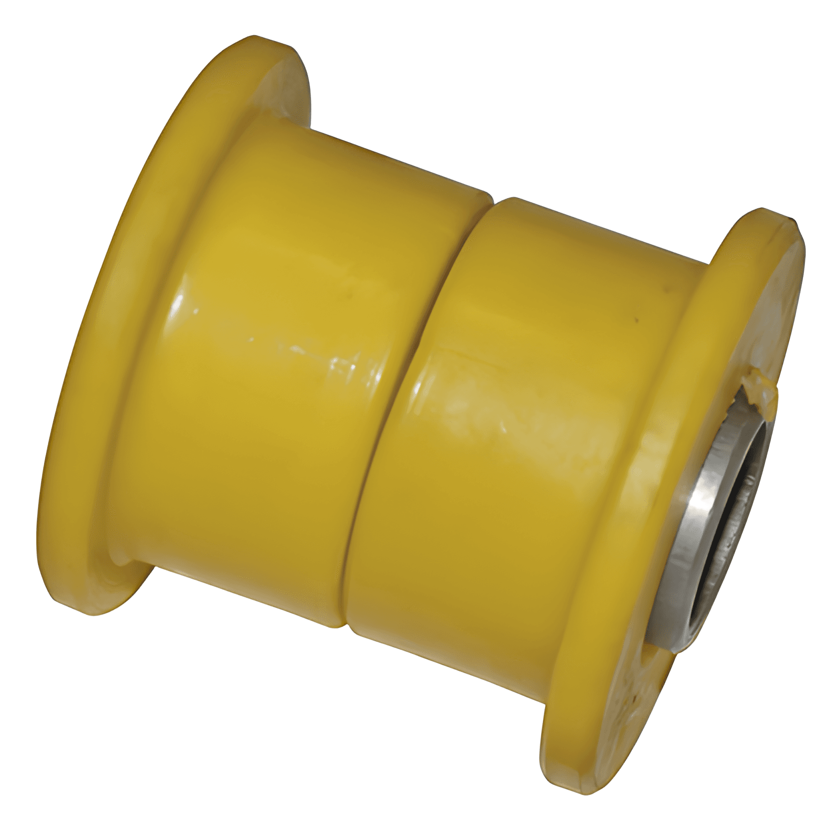 BUCHA AMORTECEDOR TRASEIRO A5 2002-2003 A6 200 - 0204