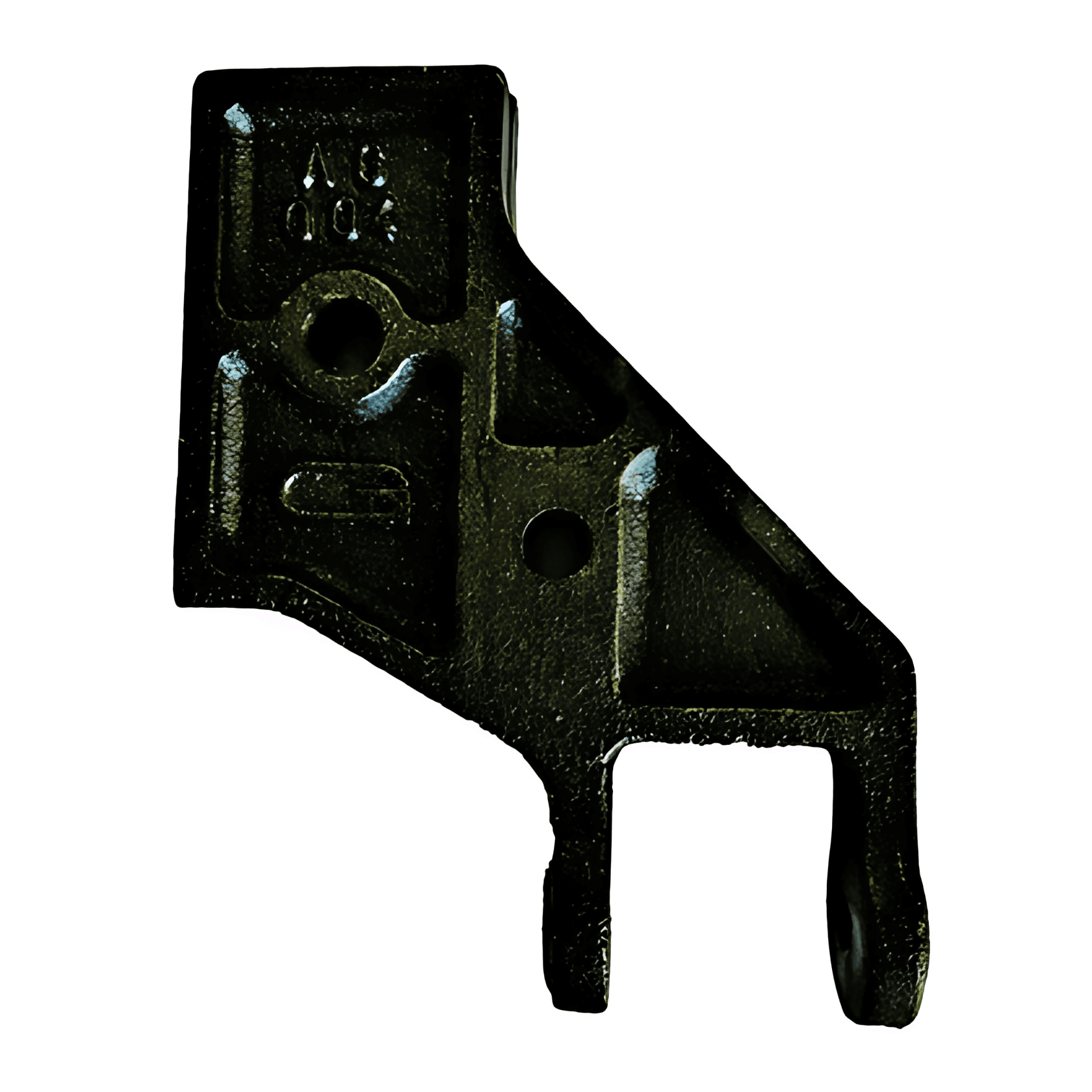 SUPORTE AMORTECEDOR W8 W9 2003-2007 - 6007014130008