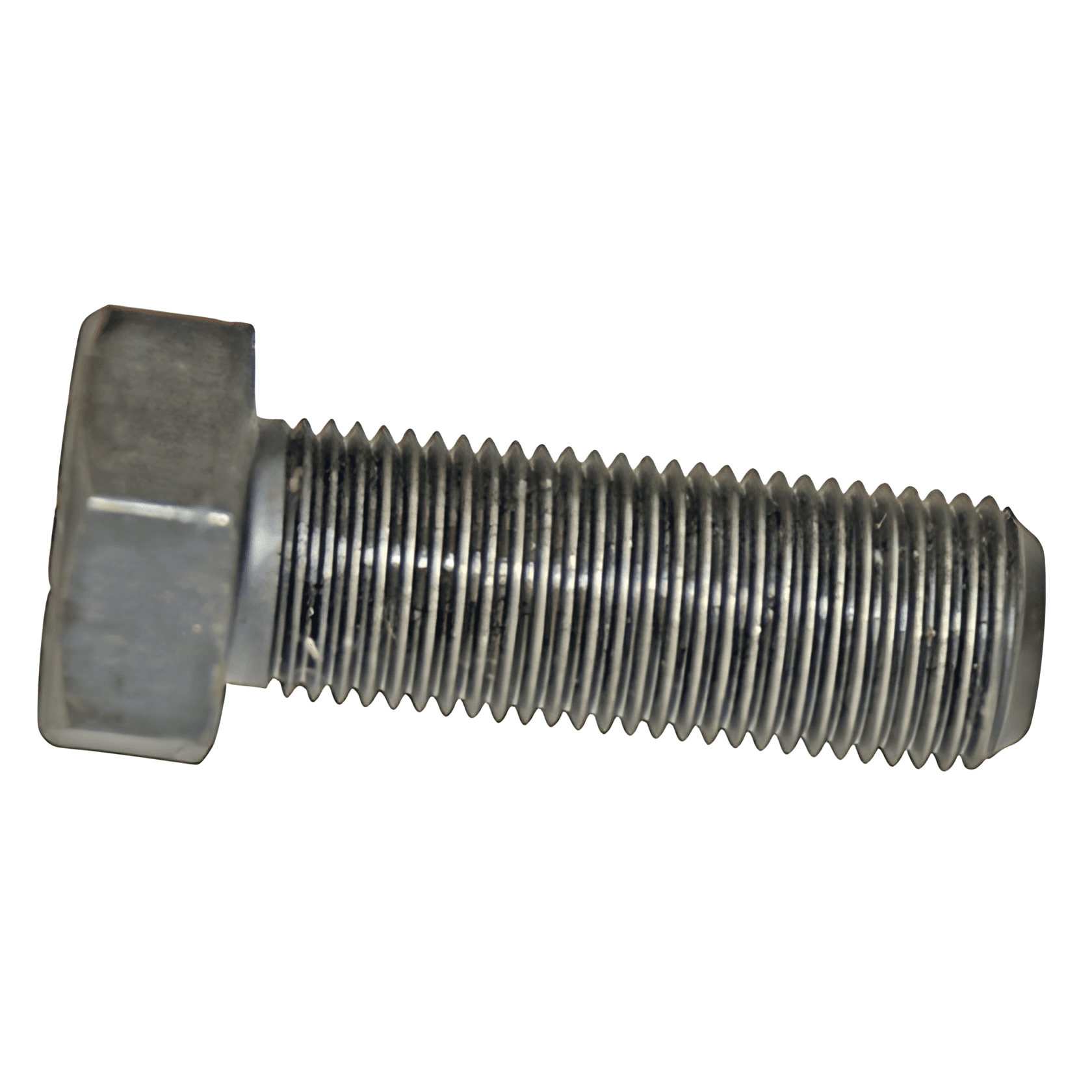 PARAFUSO SEXTAVADO MOLA TRASEIRA  ( M16 X 45 ) - 6007014181001