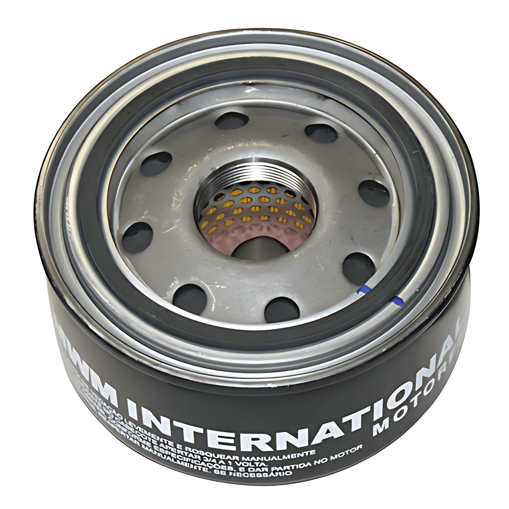 FILTRO OLEO LUBRIFICANTE MOTOR MWM SPRINT - 6008001204004