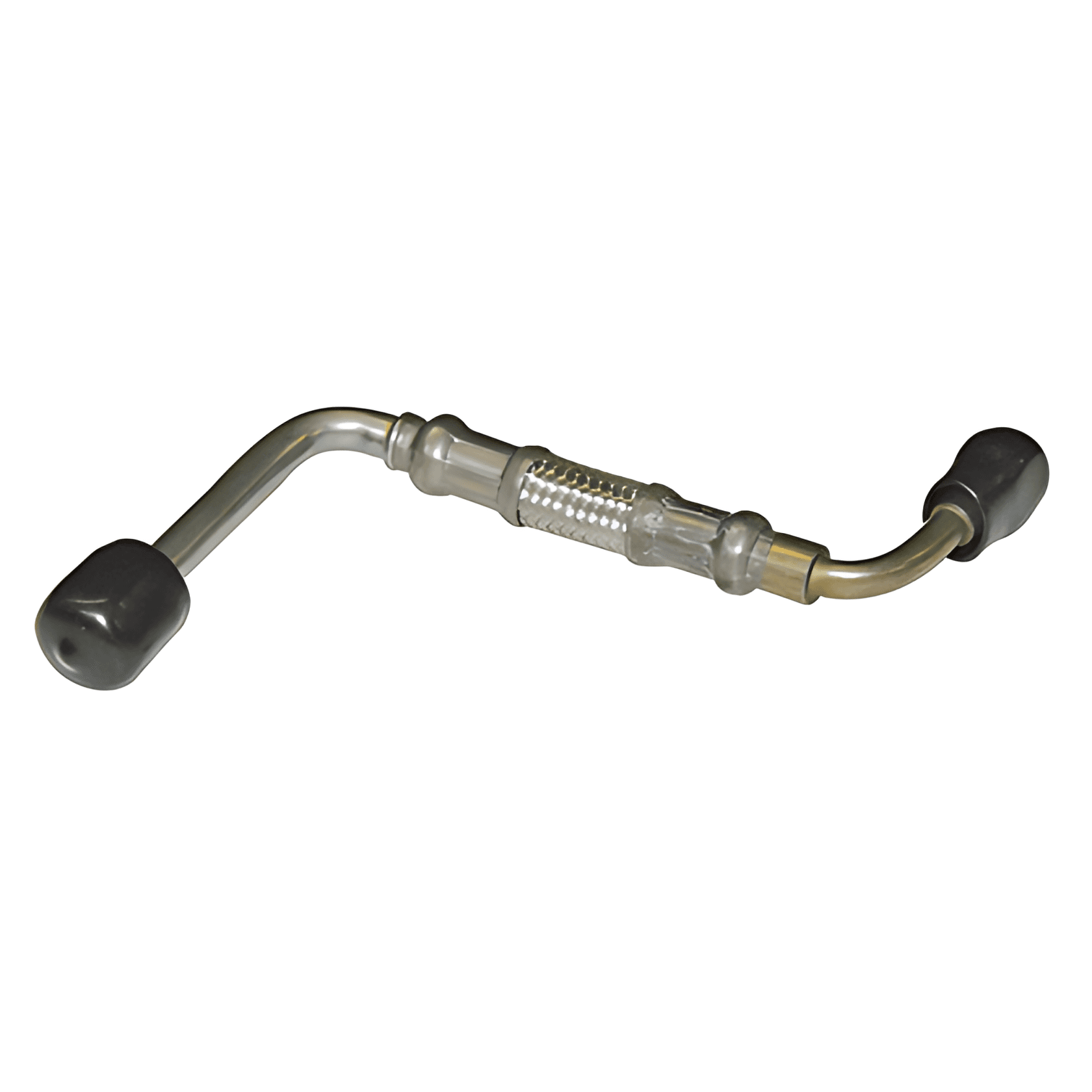 TUBO ENTRADA OLEO MOTOR MWM SPRINT 4CIL MECANICO - 940709010025