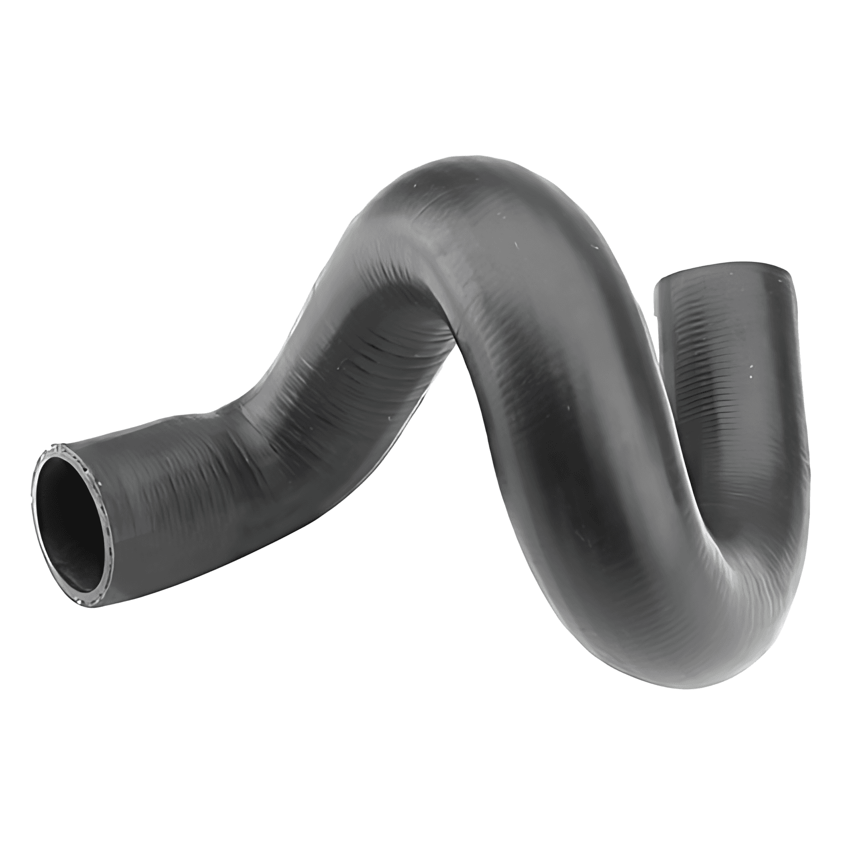 MANGUEIRA EPDM SUPERIOR RADIADOR - 6008001316006