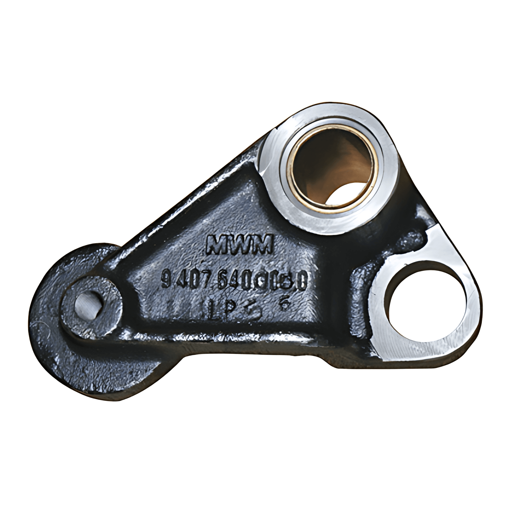 ALAVANCA TENSOR MOTOR MWM SPRINT 4CIL MECANICO - 6008001319000