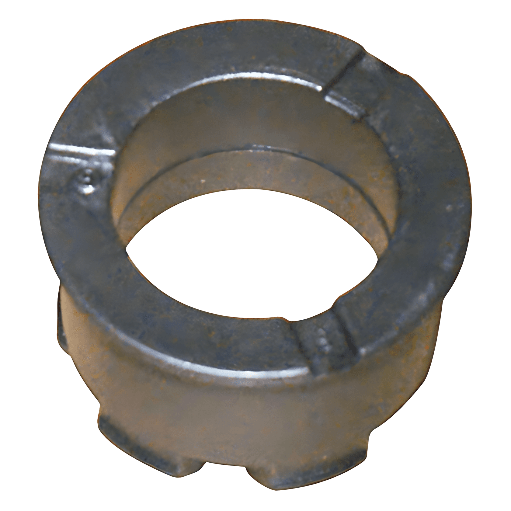 ANEL PLASTICO ALAVANCA TENSOR MOTOR MWM SPRINT 4CIL EURO 3 - 6008001368007