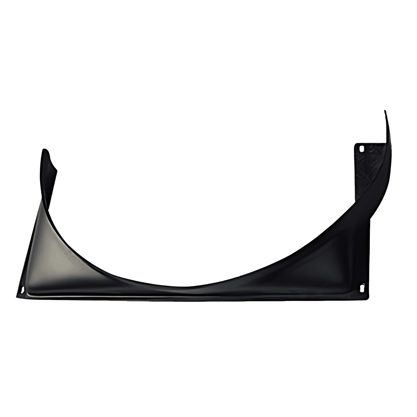 DEFLETOR AR RADIADOR FIBRA - AG102