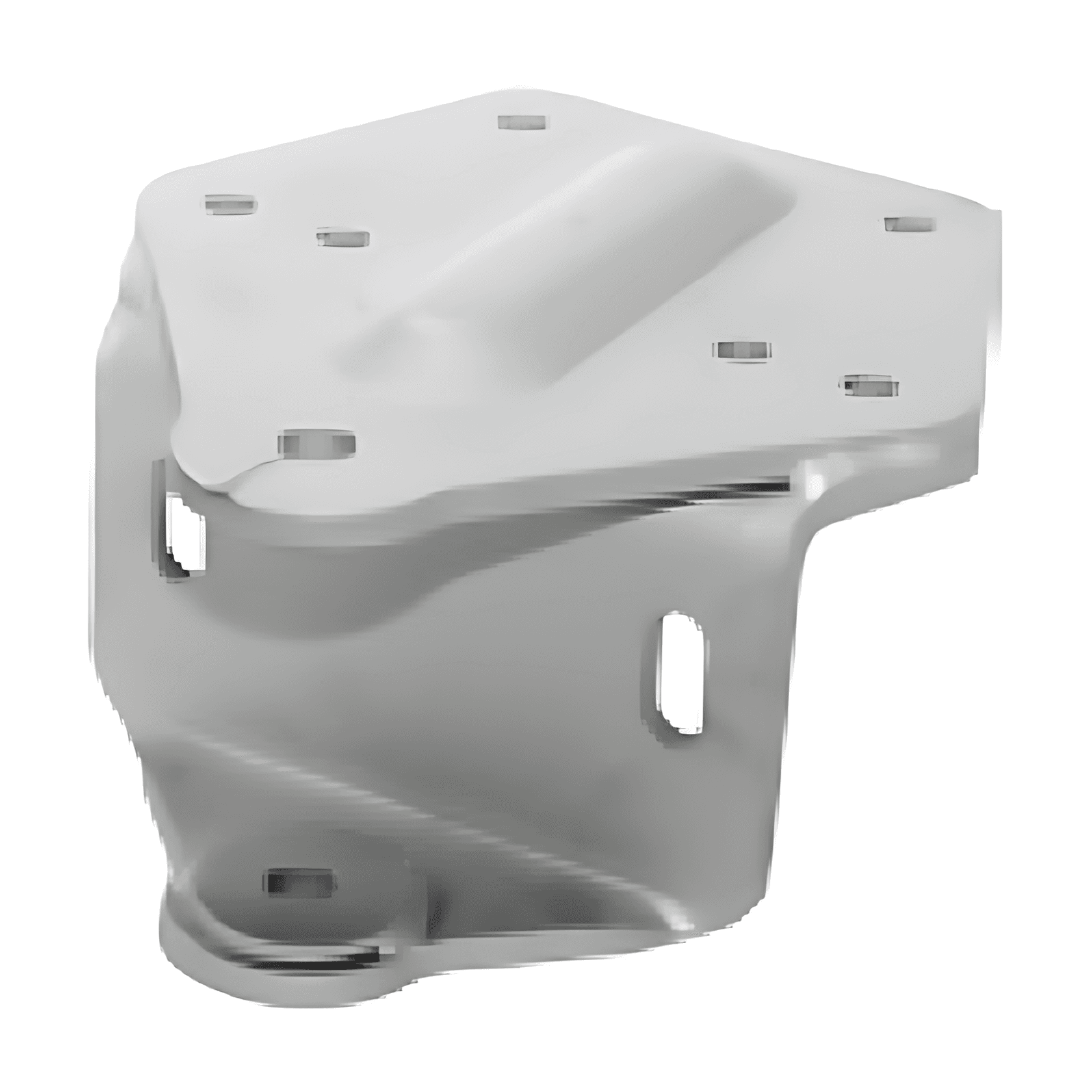SUPORTE MOLA TRASEIRA - 6008002558002