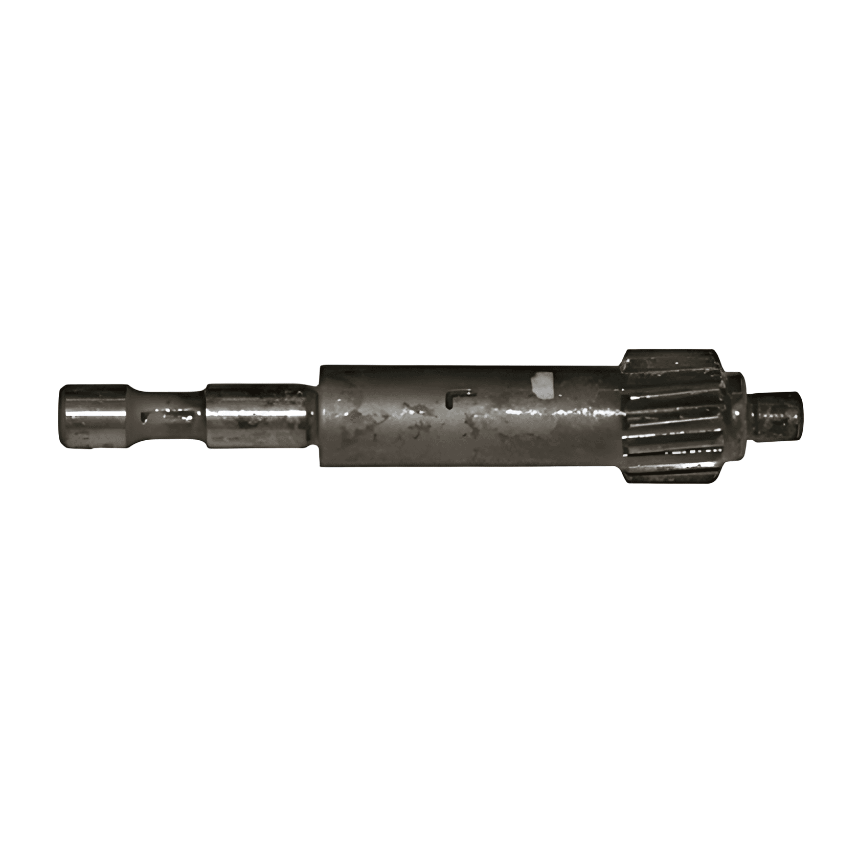 PINHAO VELOCIMETRO 15 DENTES A ESQUERDA - 6008004020001