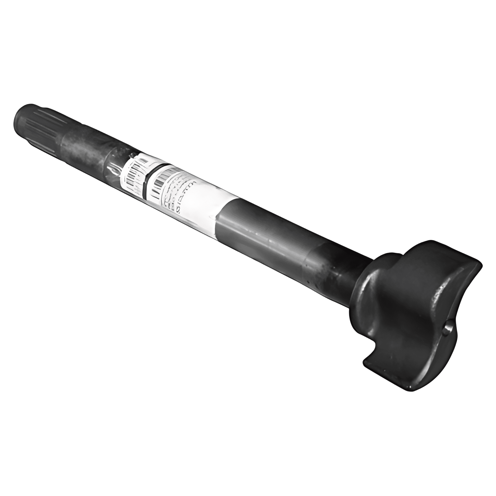 EIXO S 24 ESTRIAS TRASEIRO L-E A8-V8 FURGOVAN 8000 - 6008005129009