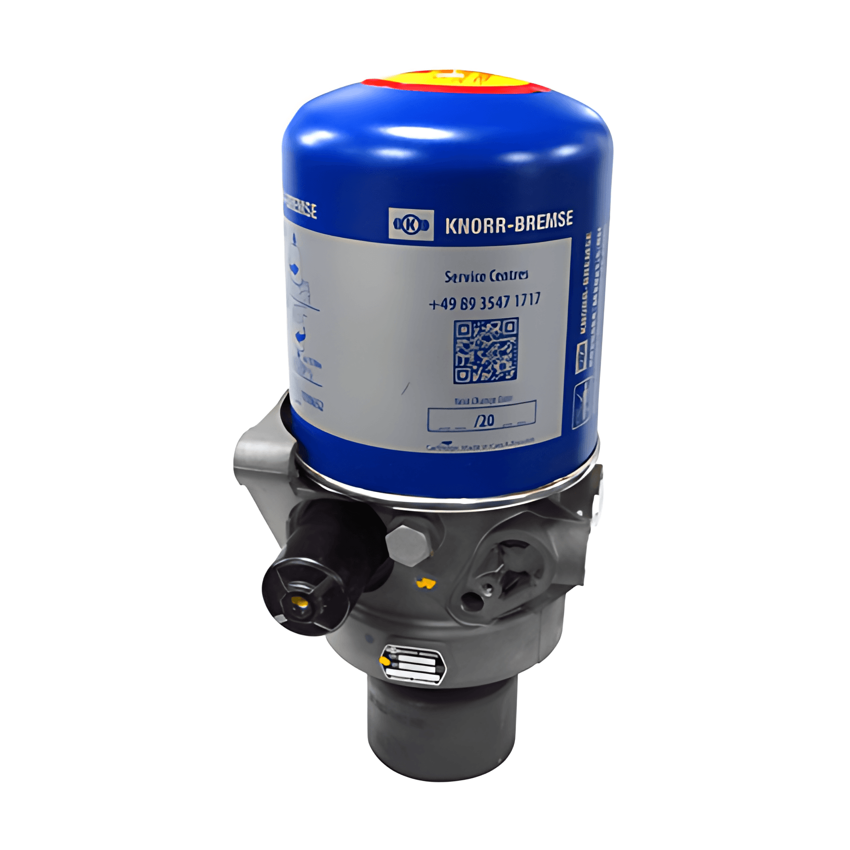 SECADOR AR - 6008005743007
