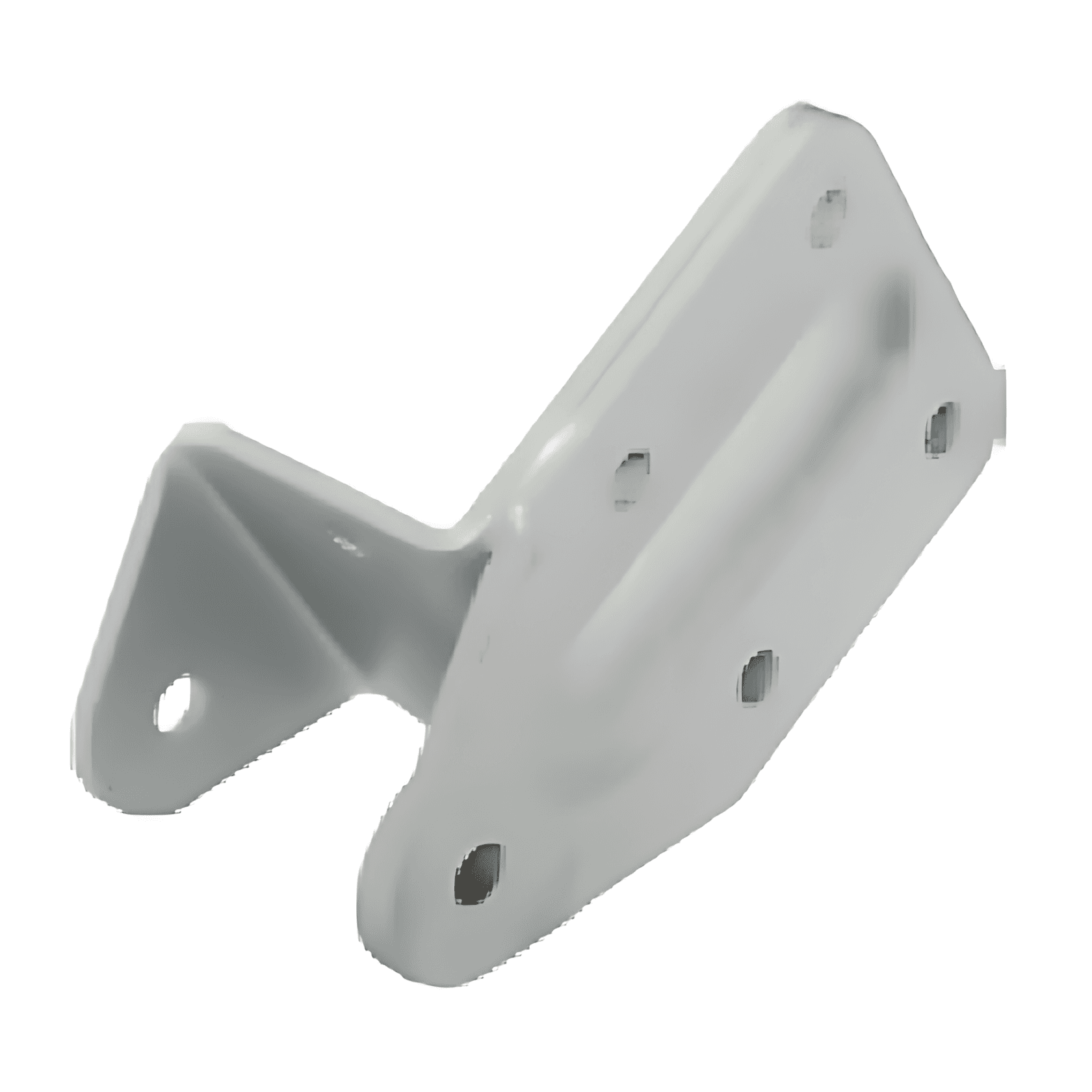 SUPORTE MOLA TRASEIRA  ( VOLARE ) - 6008014047002