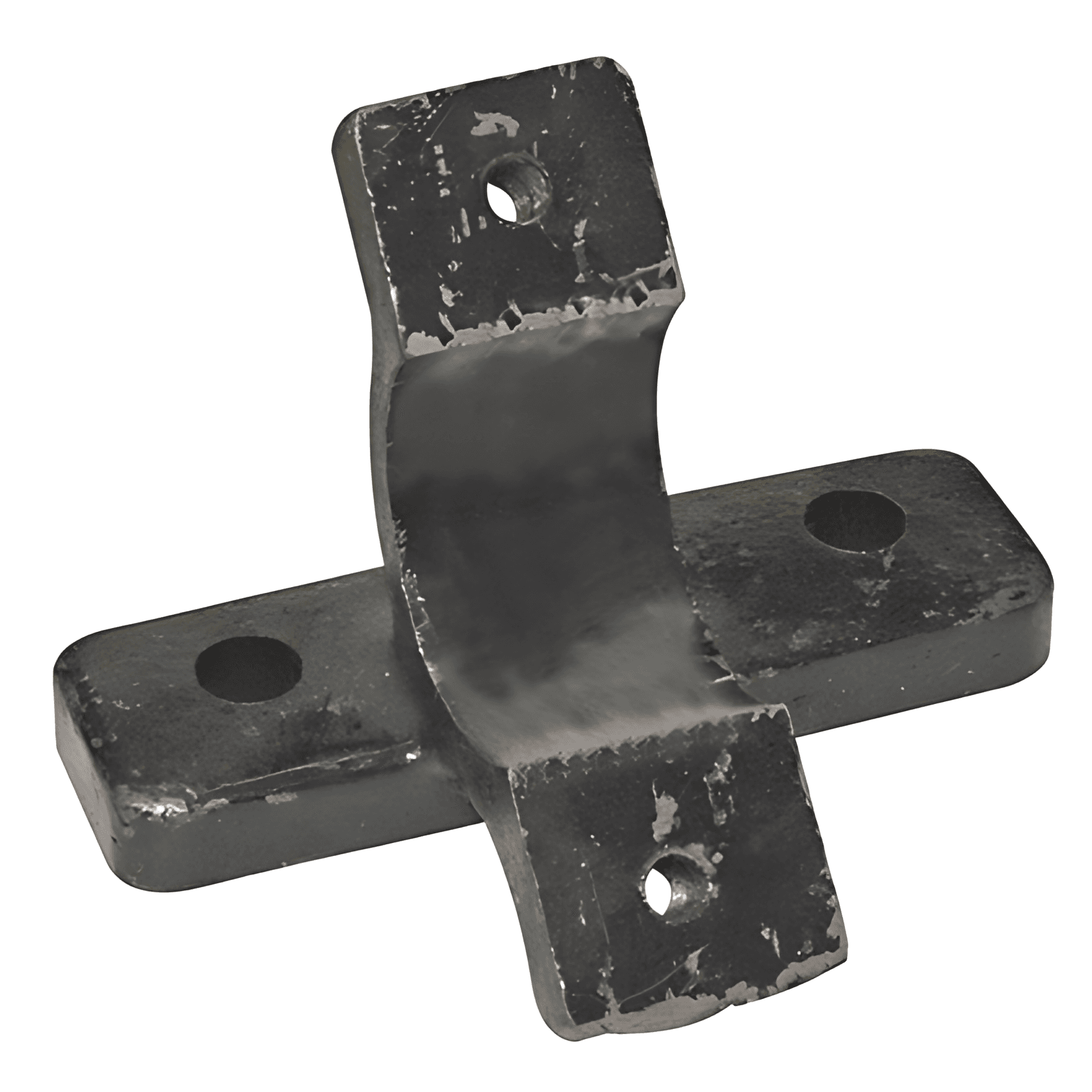 SUPORTE DIANTEIRO LE BARRA ESTABILIZADORA - 6008014727009