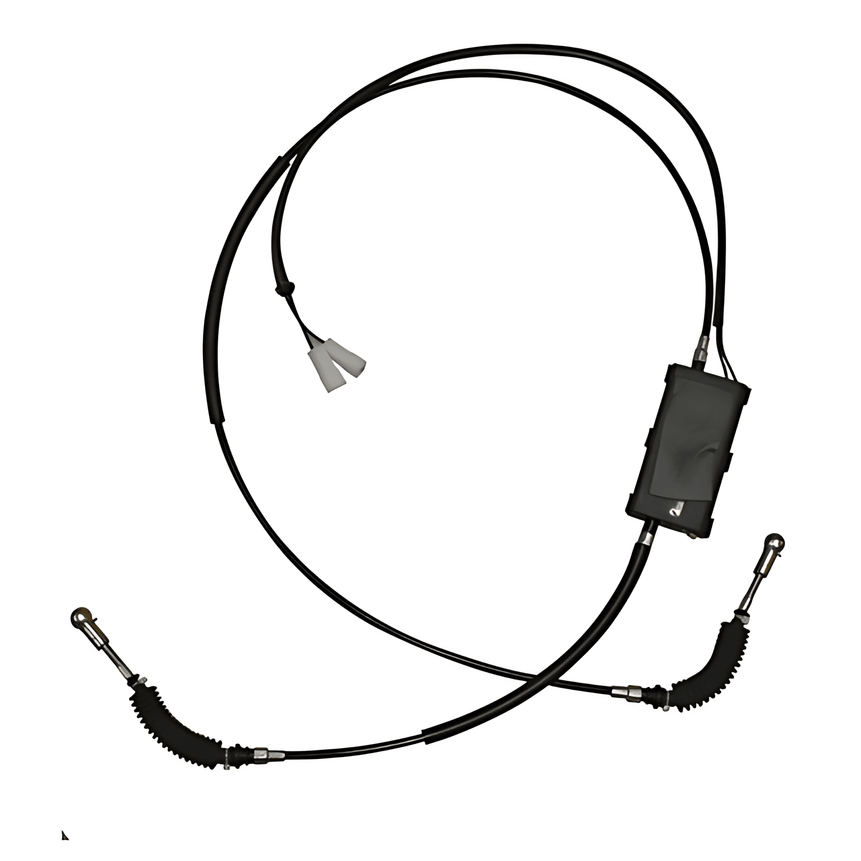 CABO SISTEMA ACELERACAO 1810MM FREIO MOTOR MULTIPLAS FUNCOES - 6008015704007