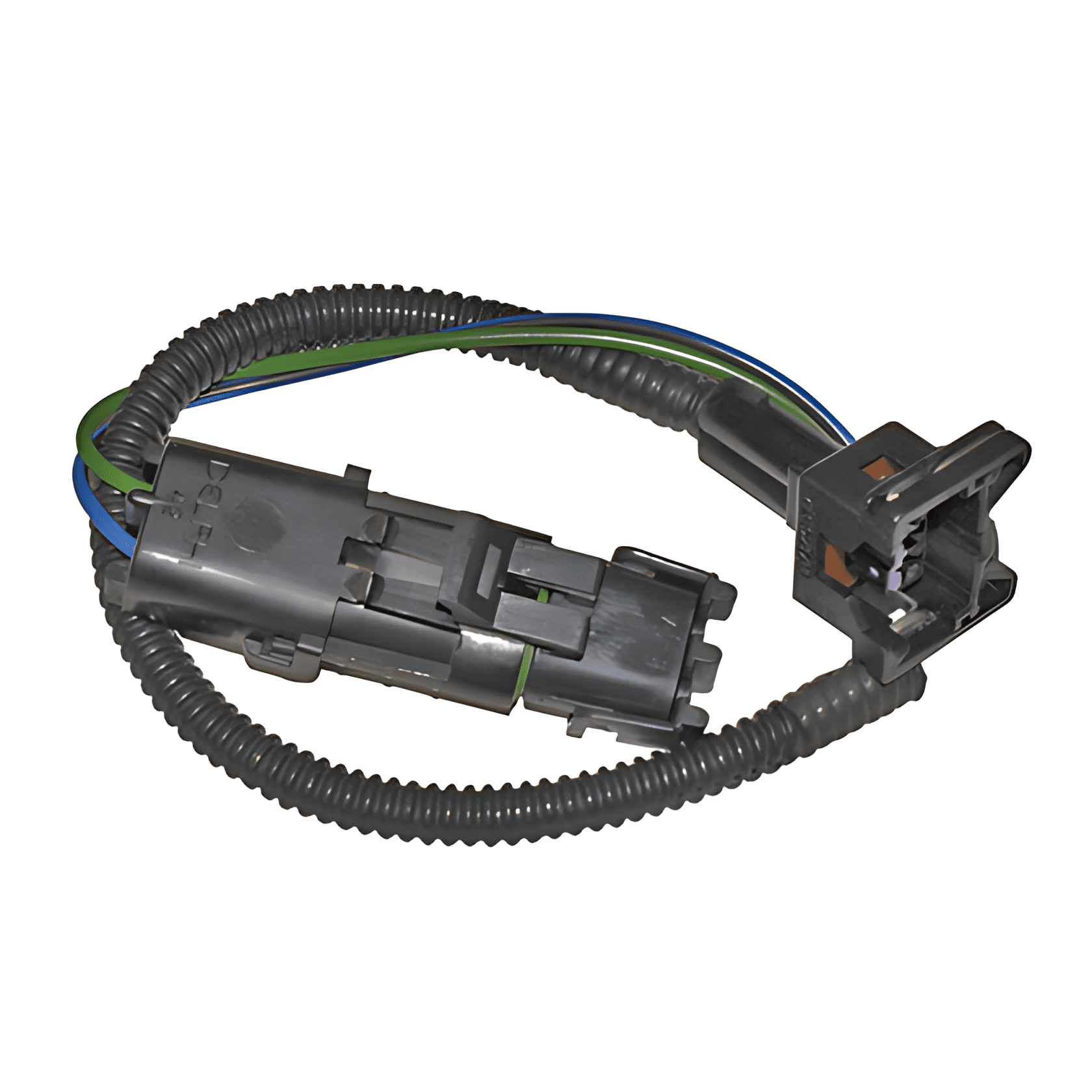 CABO DE LIGACAO BOIA TAMQUE  ELETRONICO - 6009011048001