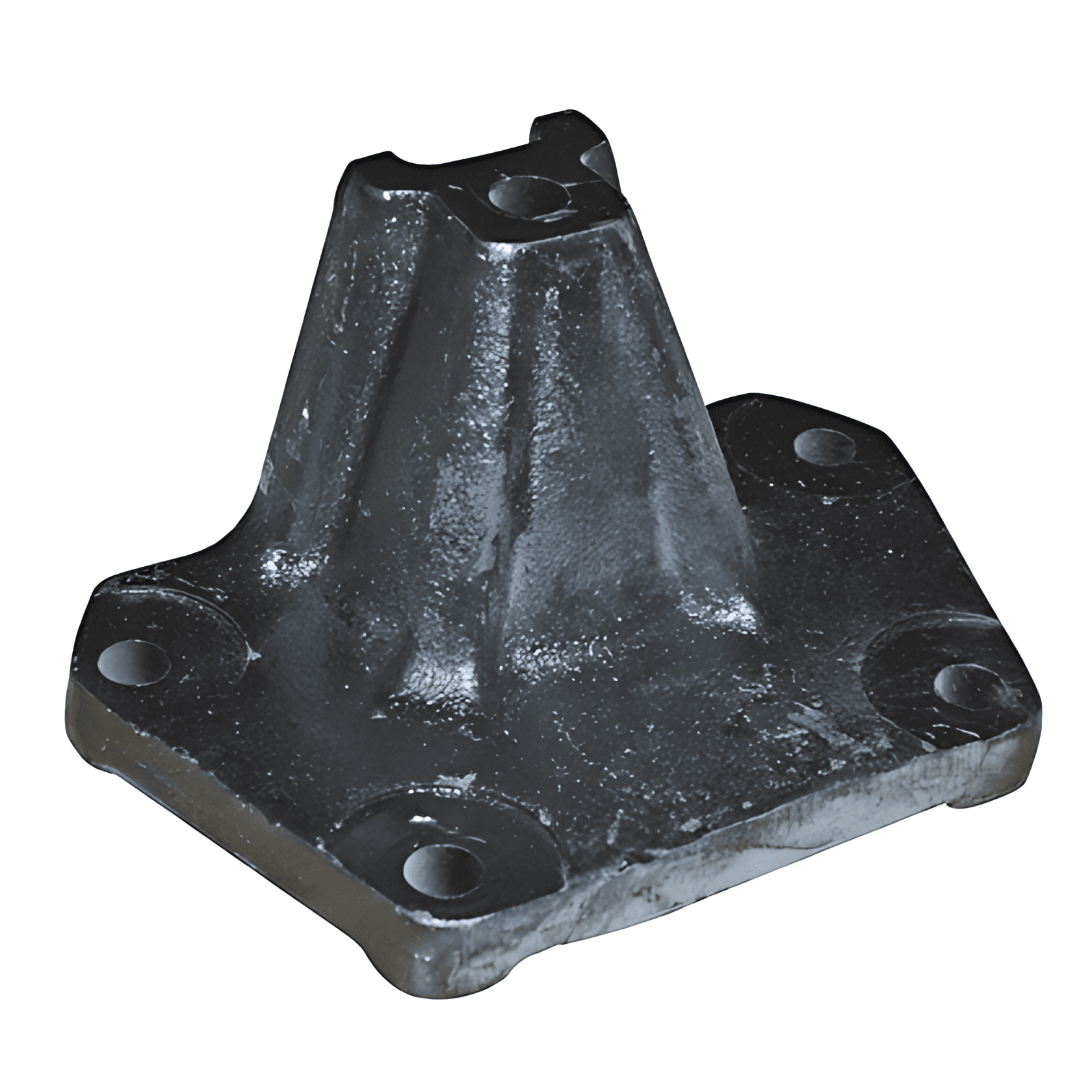 SUPORTE SUPERIOR AMORTECEDOR TRASEIRO - 6010002004003
