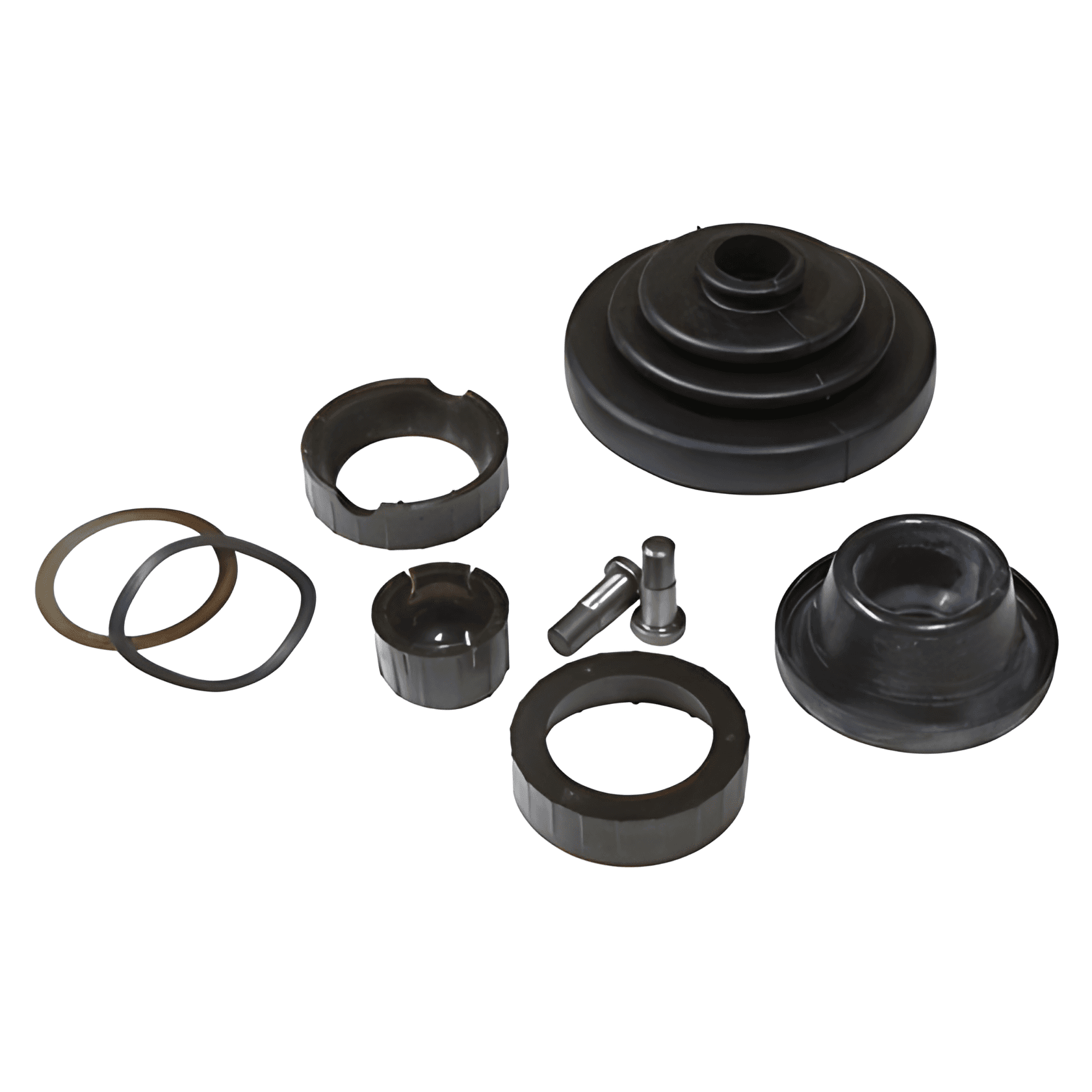 KIT REPARO TORRE CONTROLE - 6010004123009