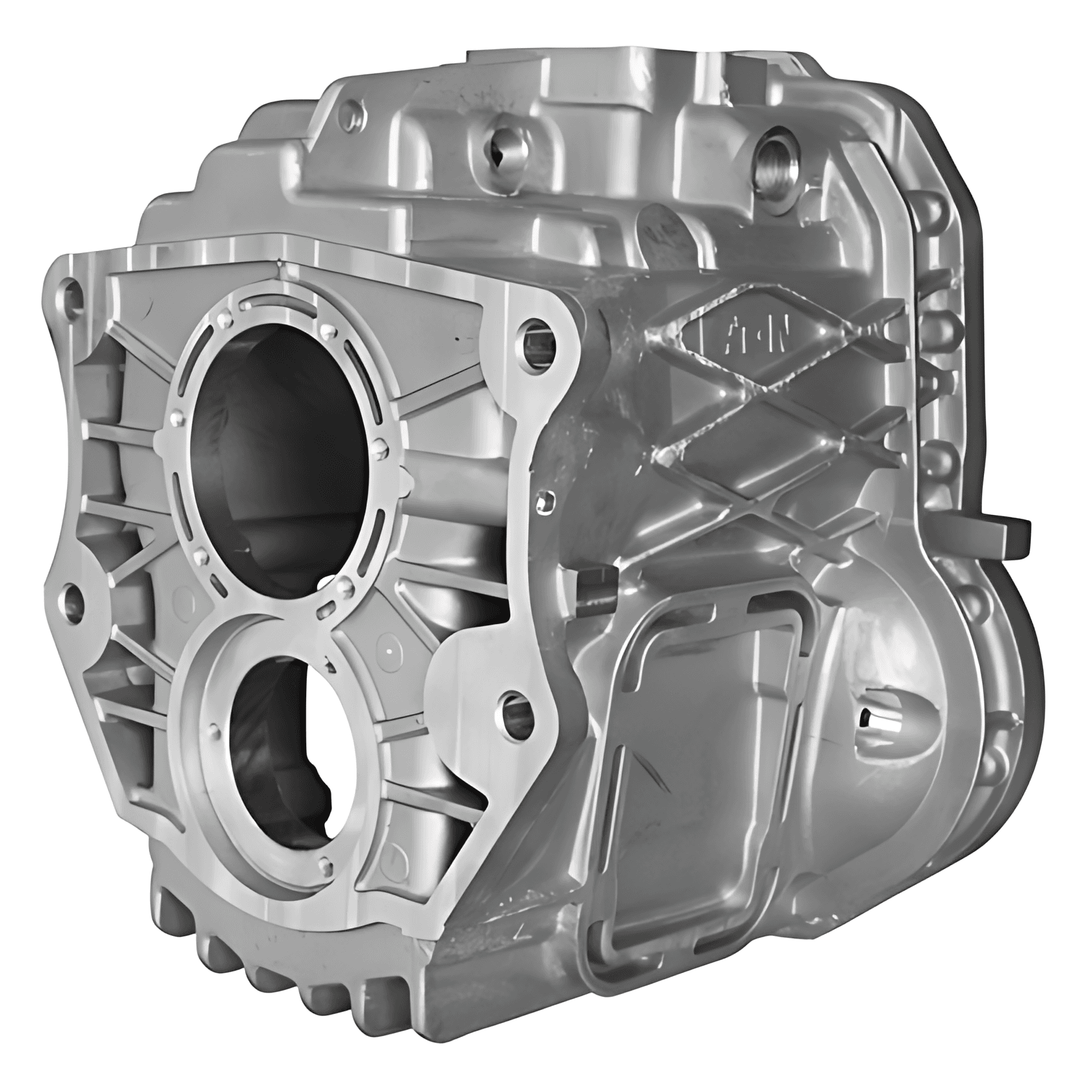 CARCACA DIANTEIRA FSO4505 - 6010004144005