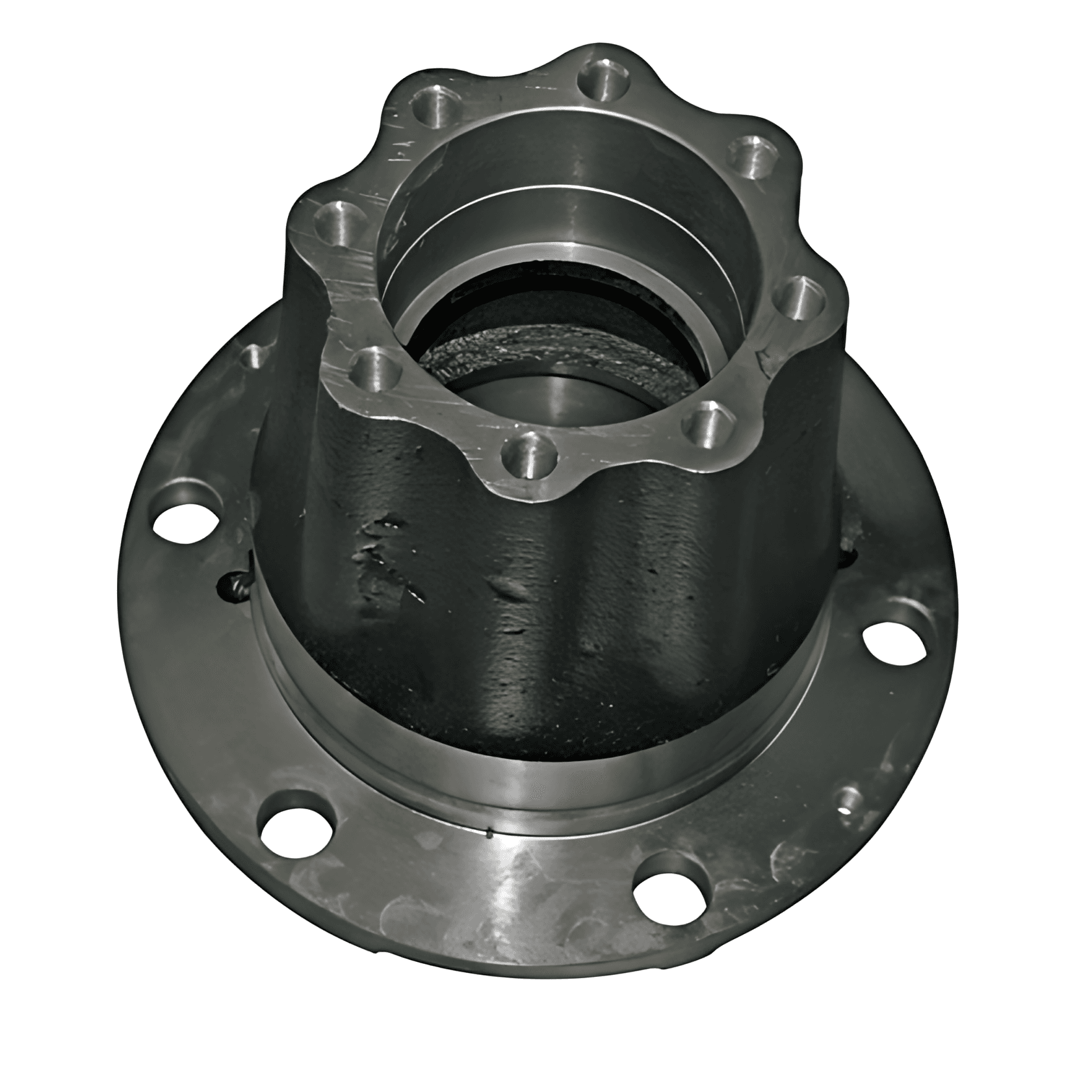 CUBO RODA TRASEIRO - CRC102