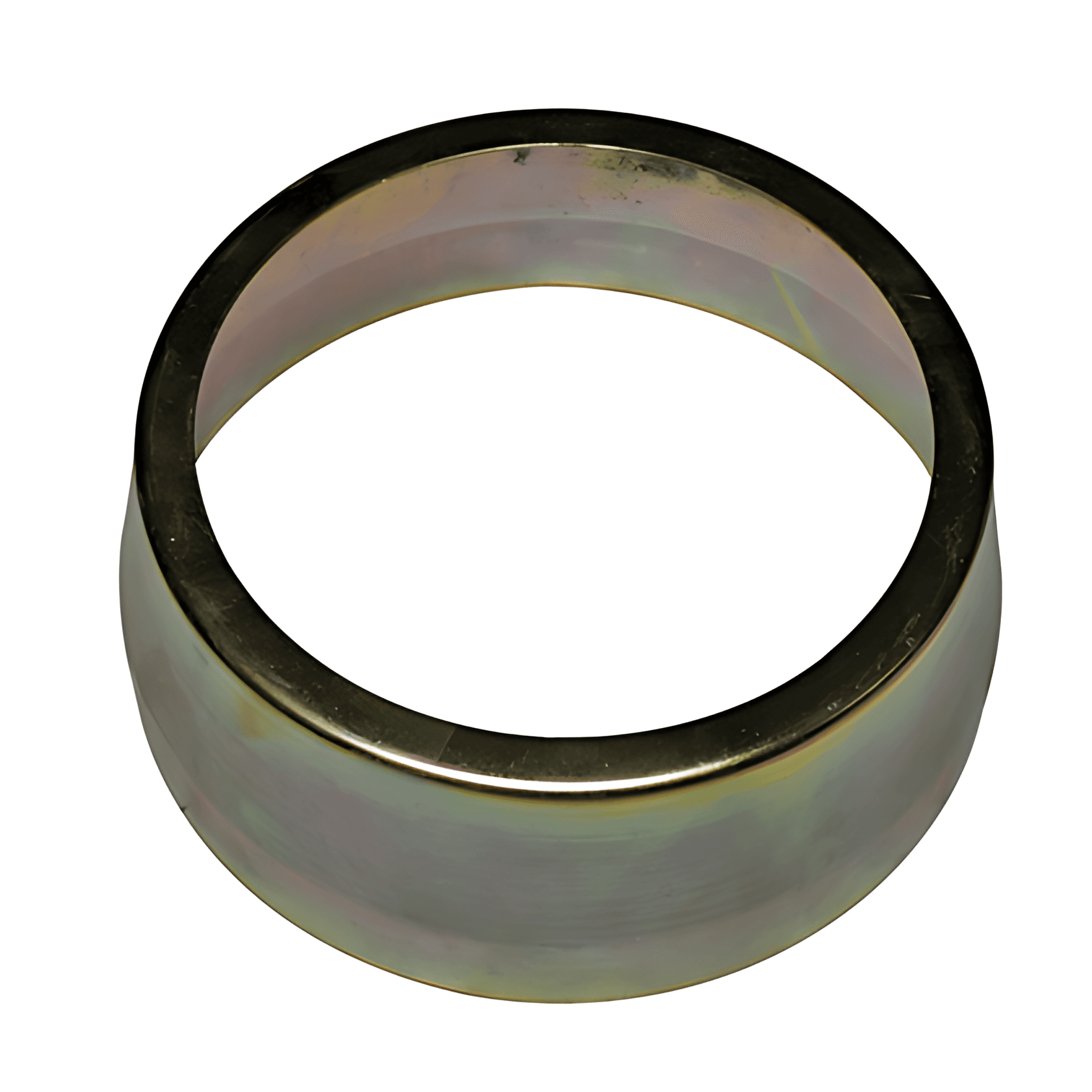 DEFLETOR GRAXA 8W RHD 100MM - 6010009010003