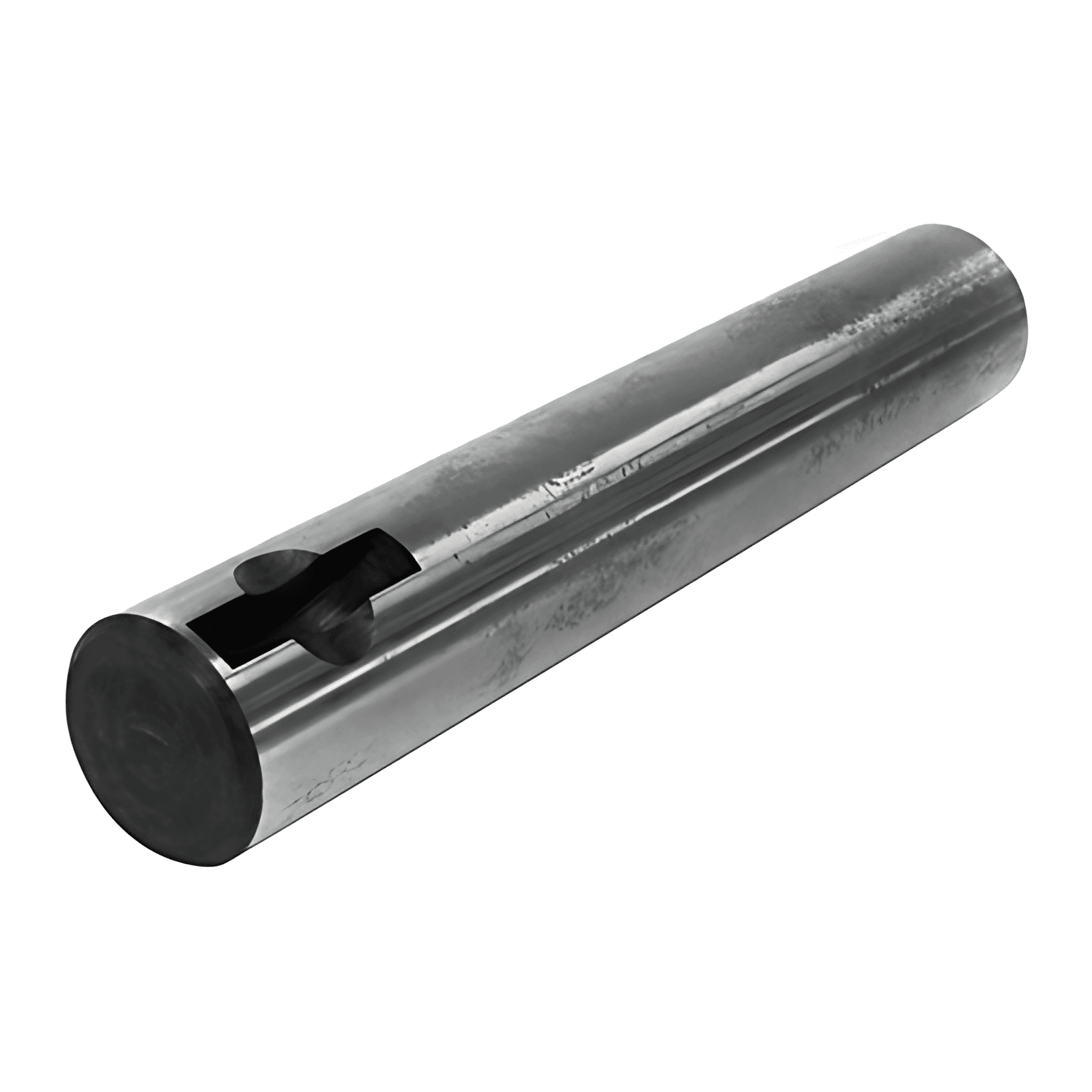 EIXO CARCACA EMBREAGEM     CURTO - 6012004054002