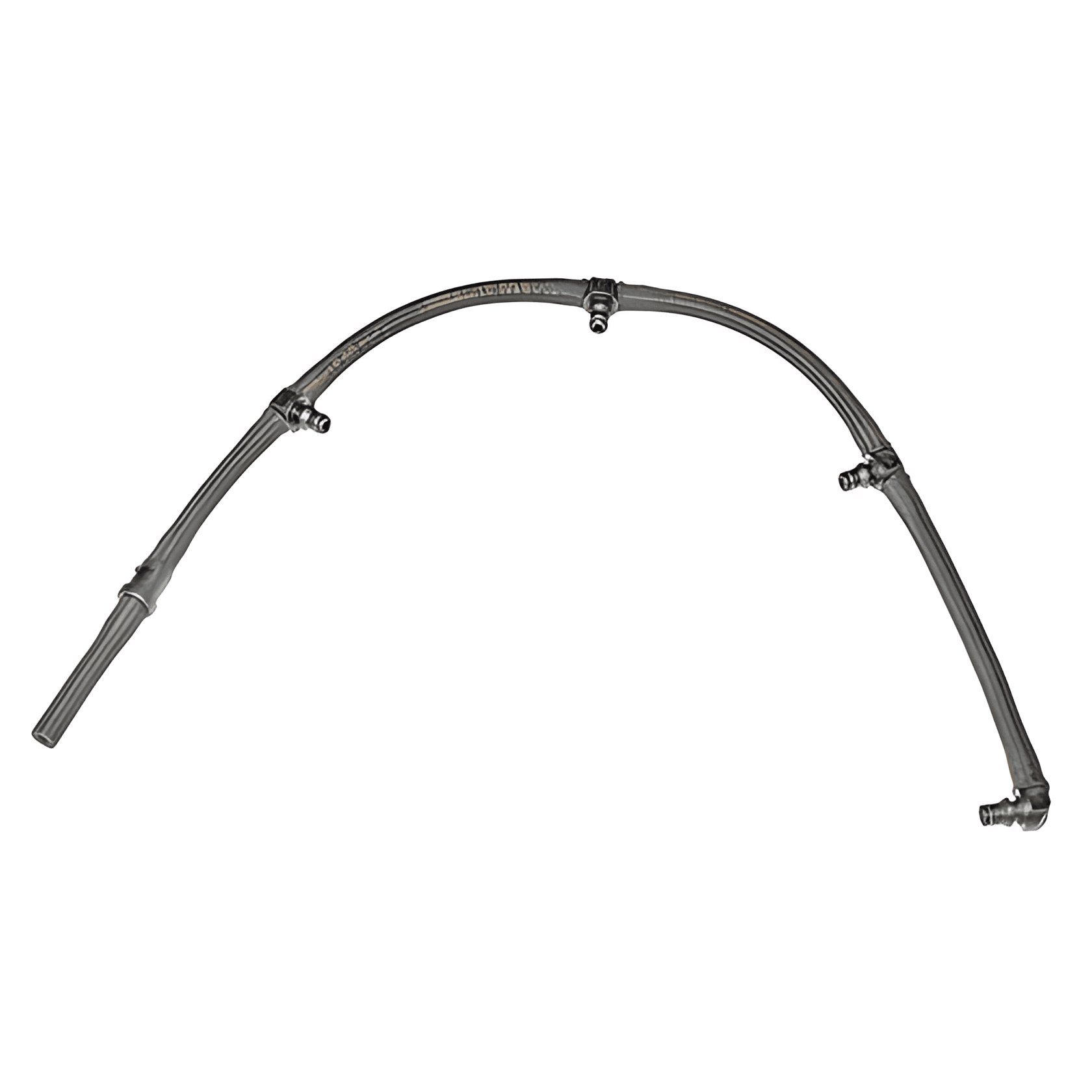 TUBO BAIXA PRESSAO COMBUSTIVEL MOTOR MWM SPRINT 4CIL EURO 3 - 6013001121000