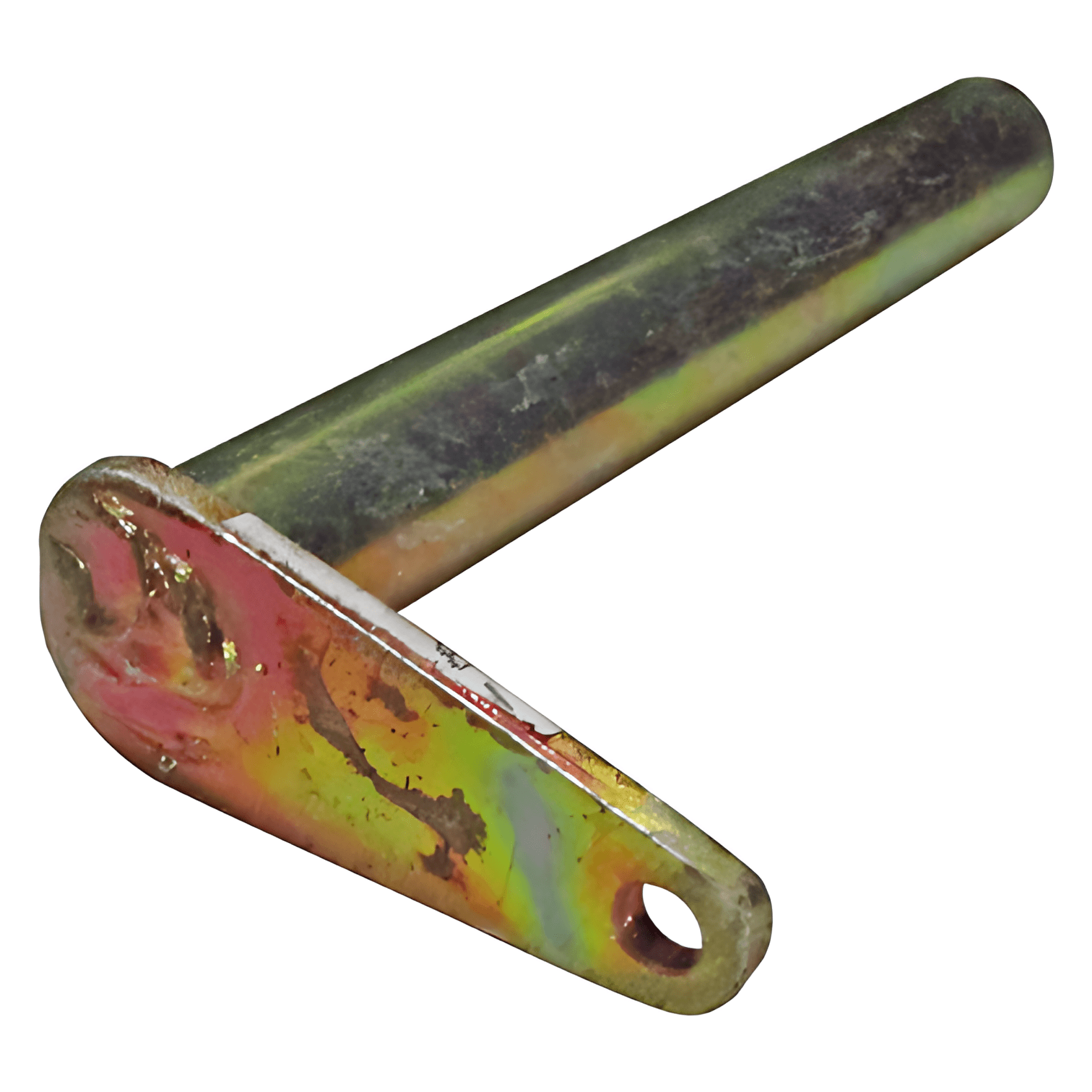 CONJUNTO EIXO PEDAL - 6013003050009