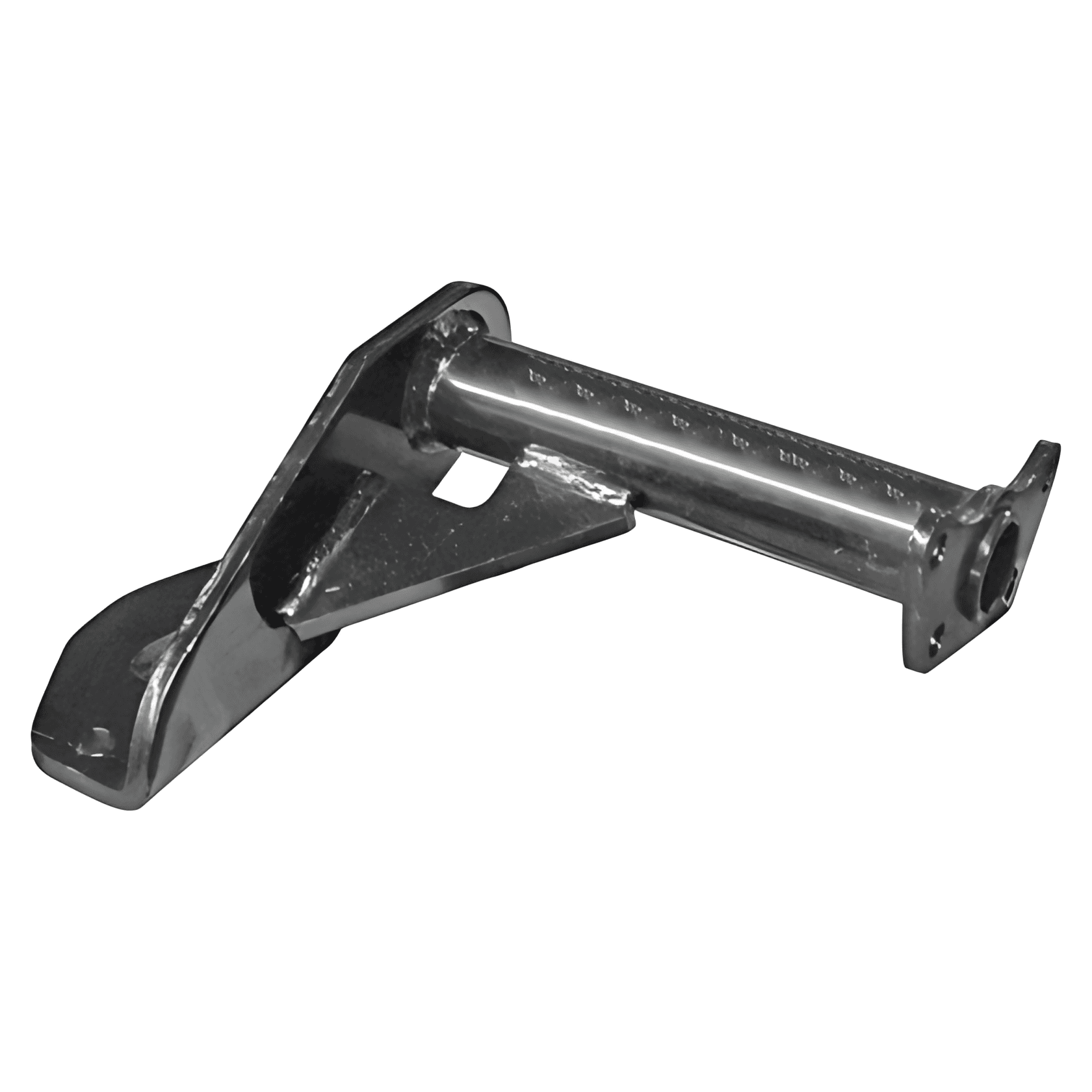 CONJUNTO SUPORTE LE CAMARA TRASEIRA - 6013005058000