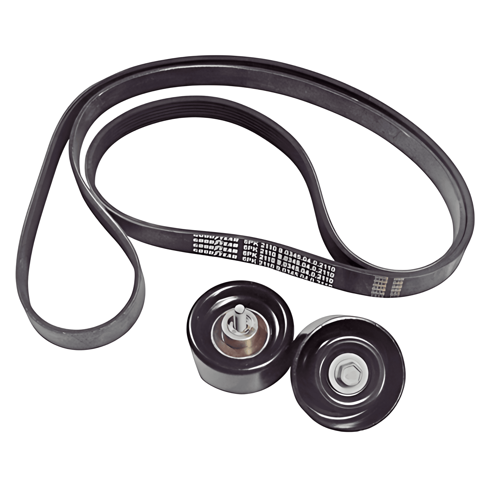 KIT AR CONDICIONADO - 6013101038005
