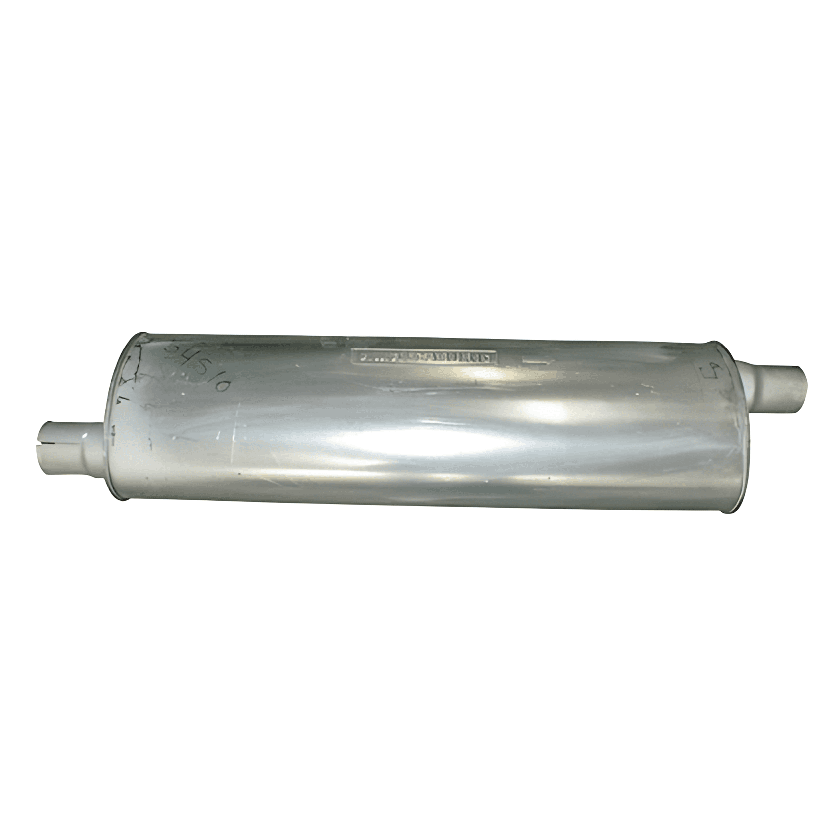 SILENCIOSO - 6013101159009