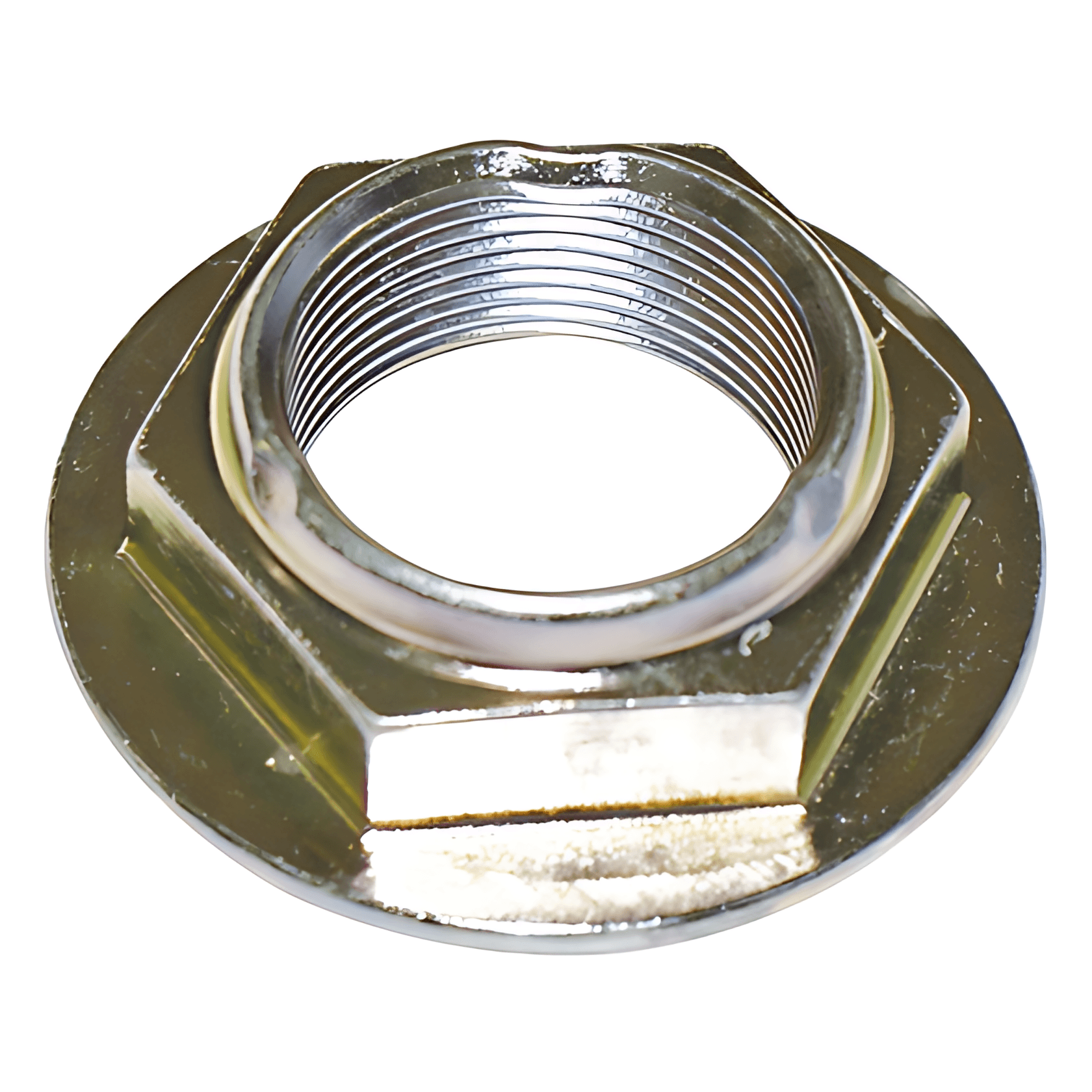 PORCA FLANGE DIFERENCIAL DANA 284 411 CAMBIO ( PADRAO ORIGINAL ) - MP10566P