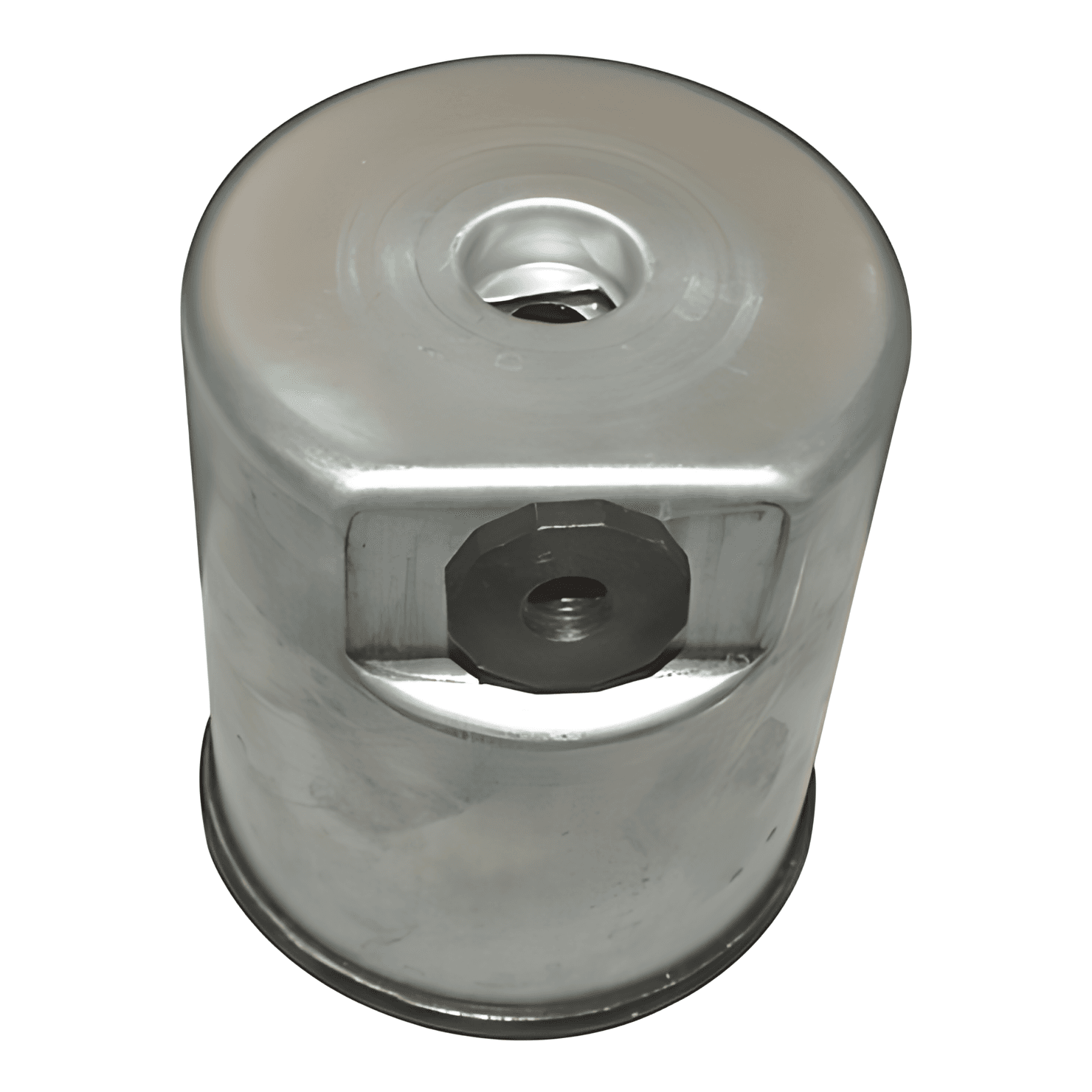 FILTRO COMBUSTIVEL - 6110920101