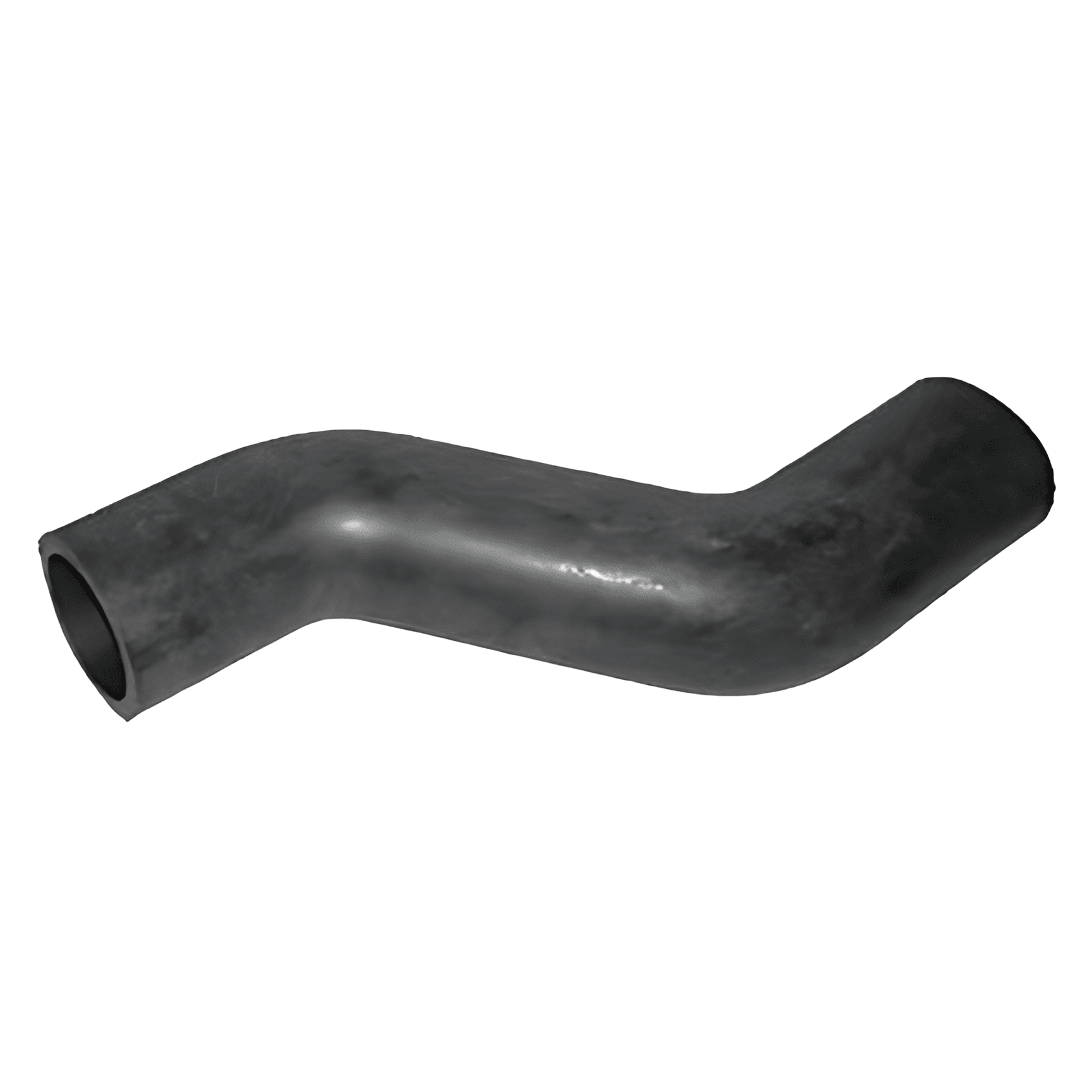 MANGUEIRA BORRACHA EPDM RADIADOR OLEO-BLOCO - 6112030582