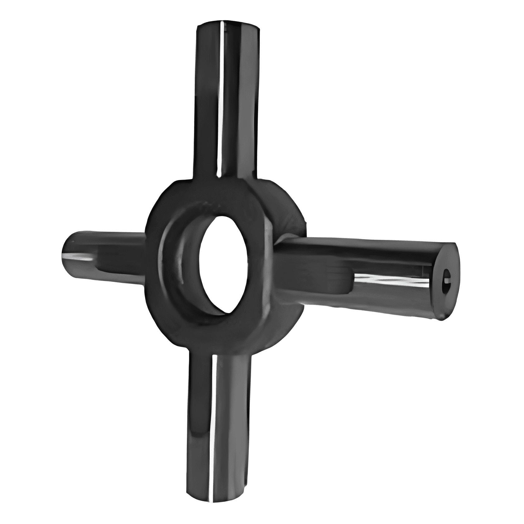 CRUZETA CAIXA SATELITE DIFERENCIAL    HL5-Z  29MM ( DEDUZIDO ) - 6153537020