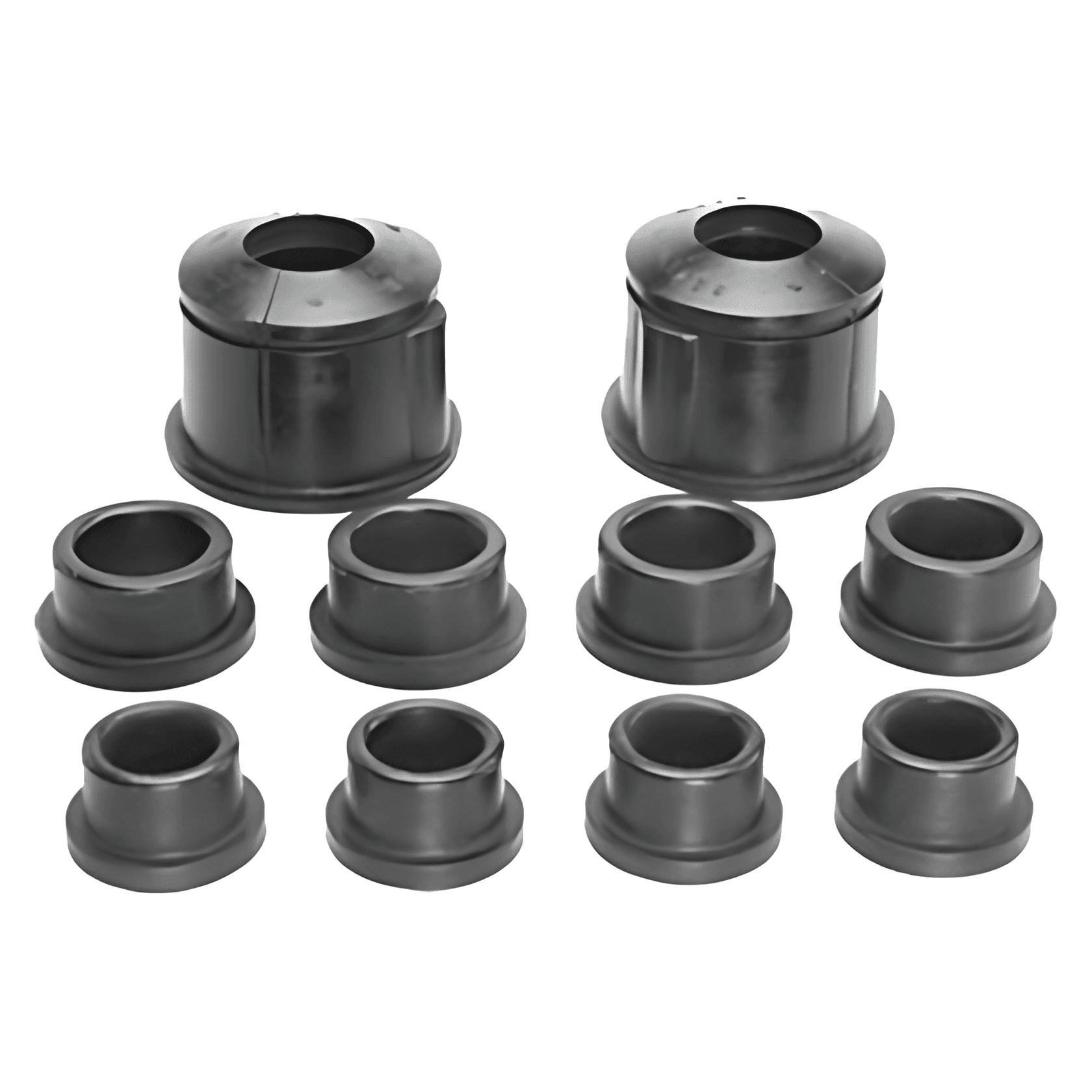 CONJUNTO REPARO BUCHAS BARRA TORCAO E BRACO ALGEMA ( PARTE DIANTEIRA ) - 6203200628