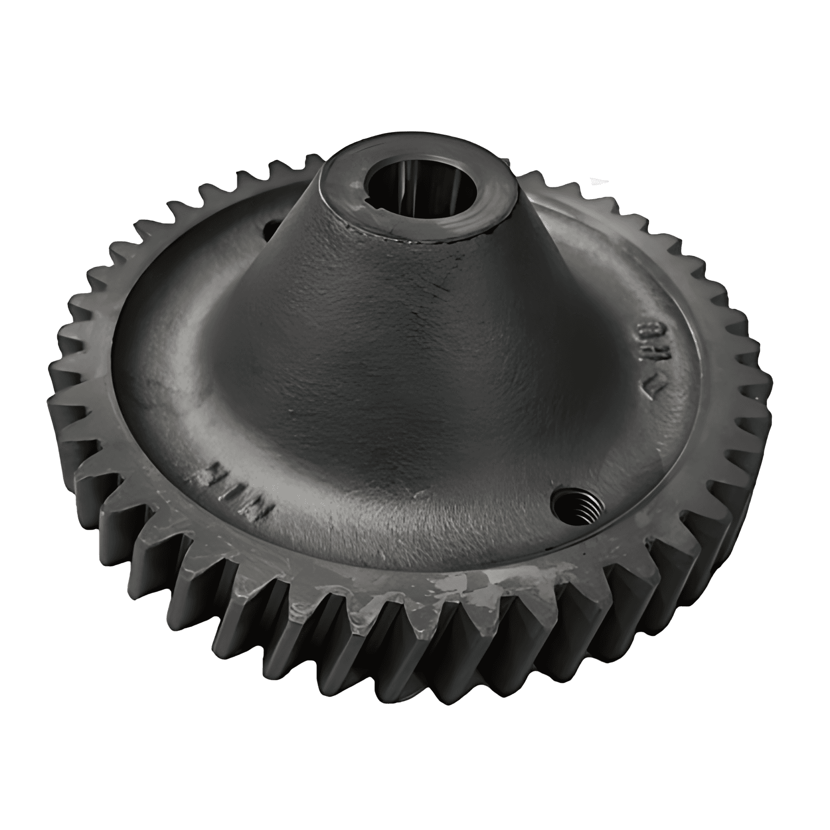 ENGRENAGEM BOMBA INJETORA MOTOR MWM 229 - 620503710114E