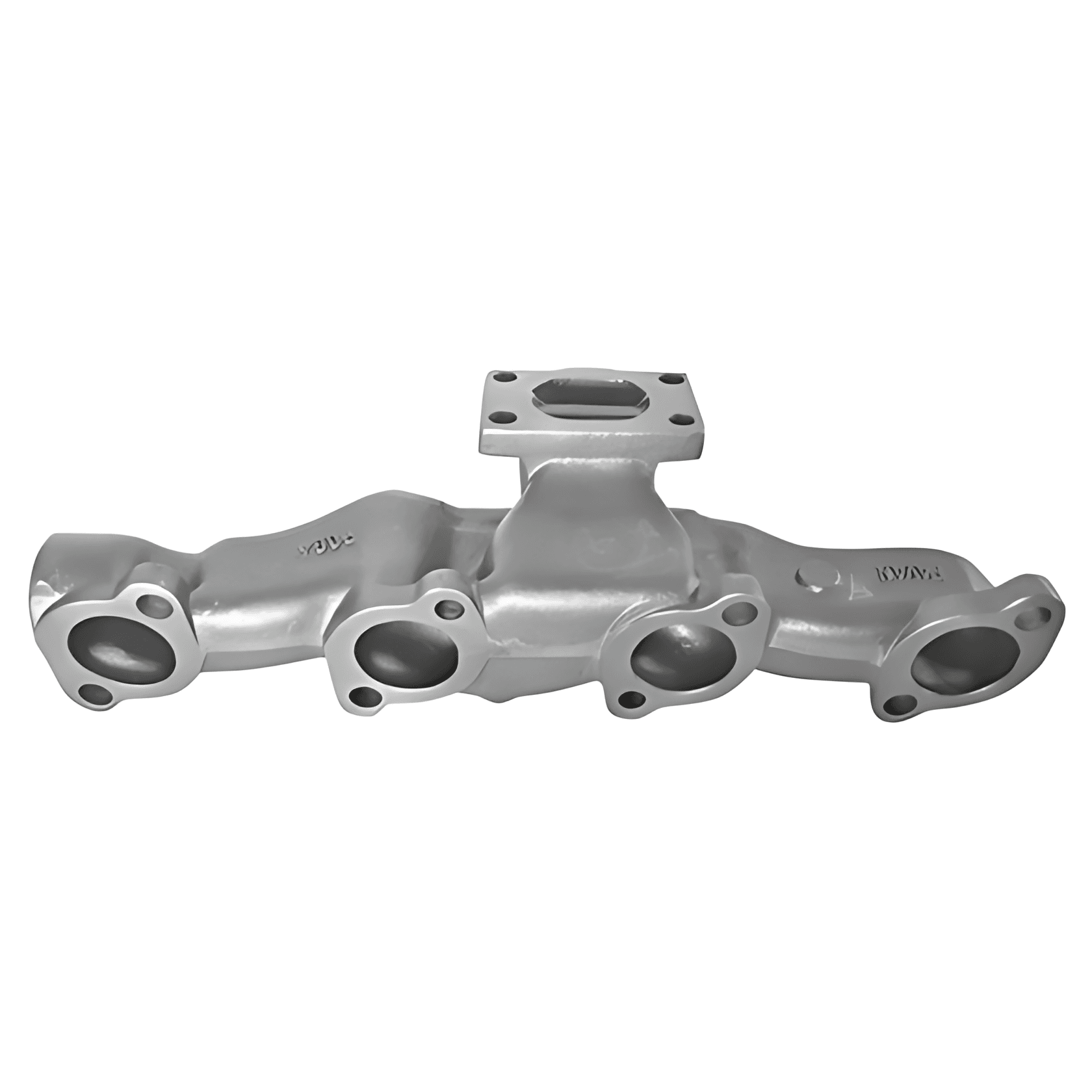 COLETOR ESCAPAMENTO MOTOR MWM SPRINTER 4.8 4 CIL - 062253031