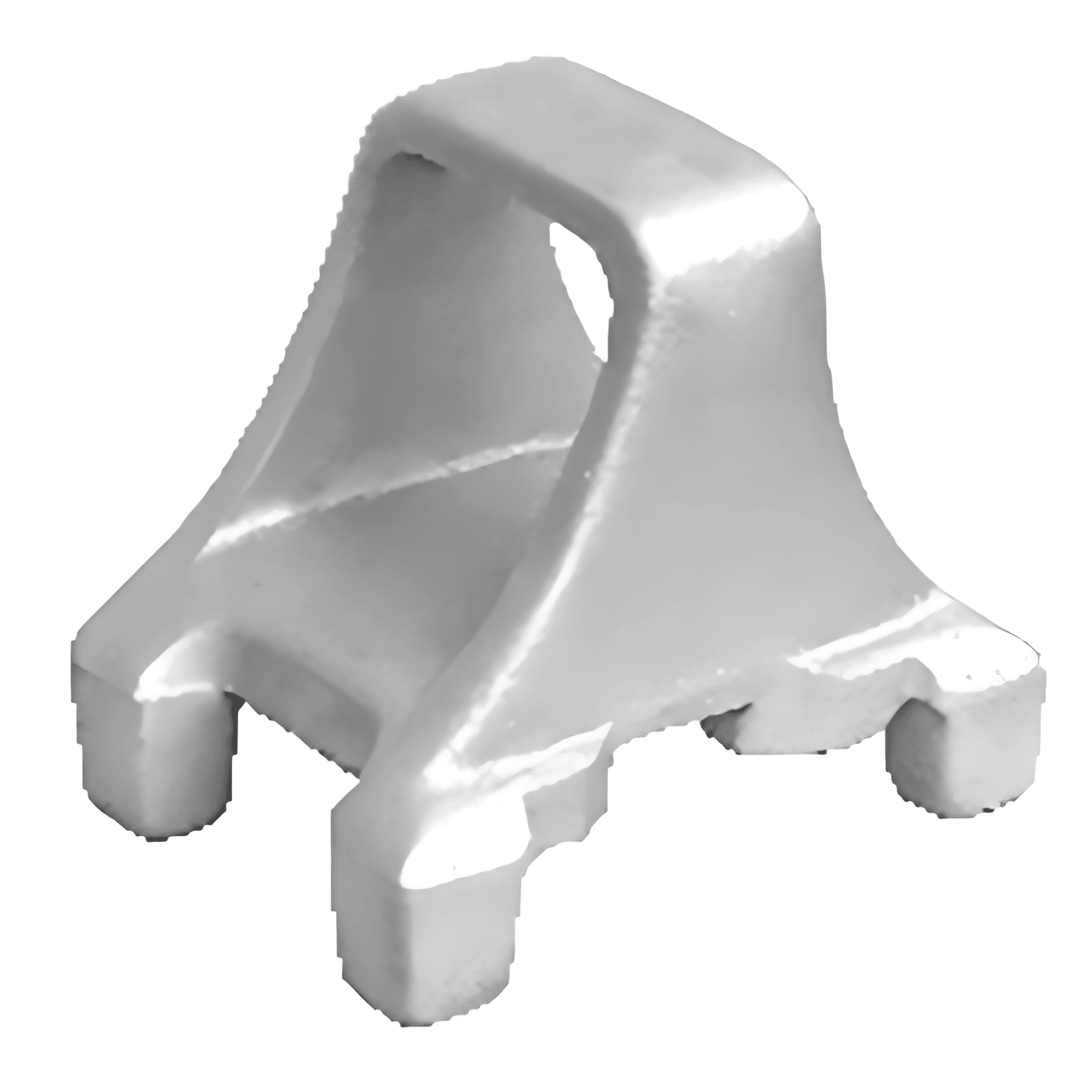 DESLIZANTE FEIXE TRASEIRO LE 2635 2638 2831 AXOR SEM ROSCA PARAFUSO PASSANTE - CMM2047SR