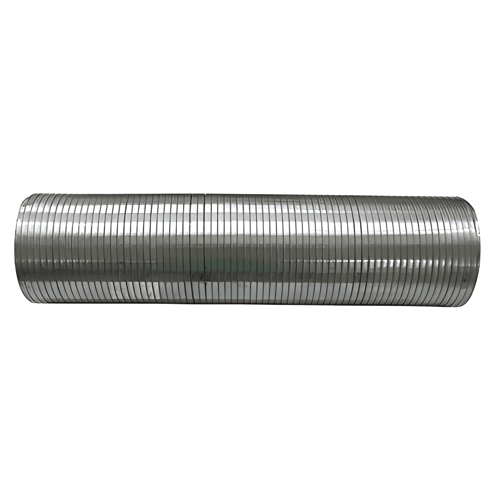 TUBO FLEXIVEL ESCAPAMENTO 4.1/2" 460MM SEM ABRACADEIRA - 6344900365