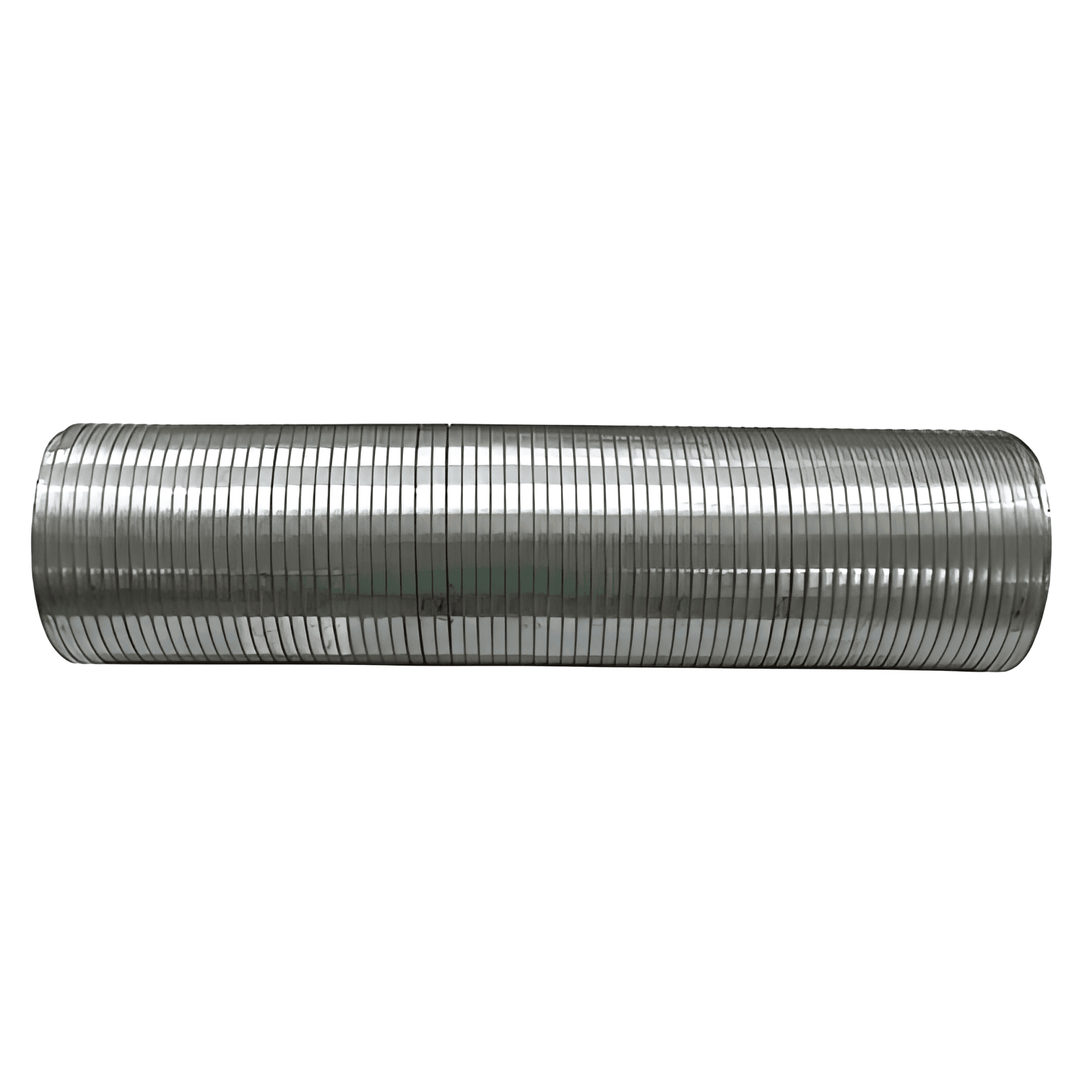 FLEXIVEL ESCAPAMENTO INOX - TM1031A
