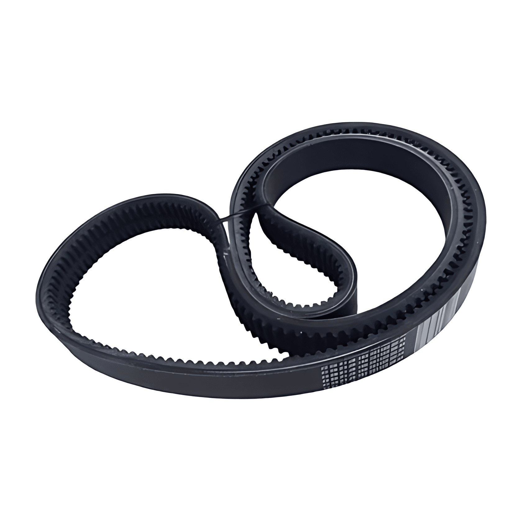 CORREIA DUPLA 1735MM - 2X13X1735