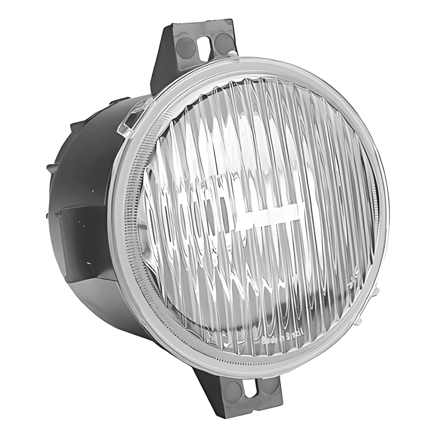 FAROL MILHA H3 CRISTAL - 6648205756