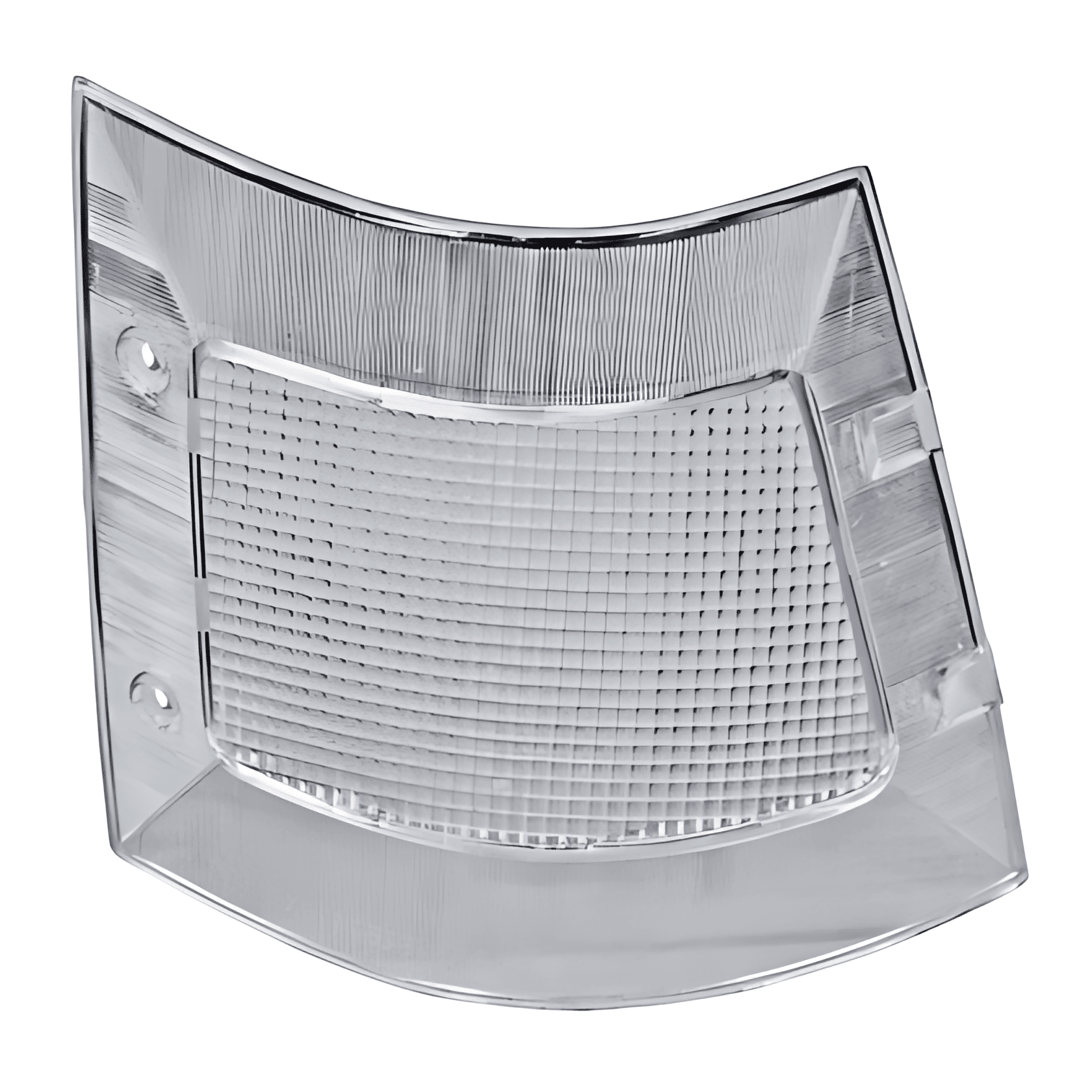 LENTE SETA SUPERIOR LD CRISTAL O400 - 6648263043