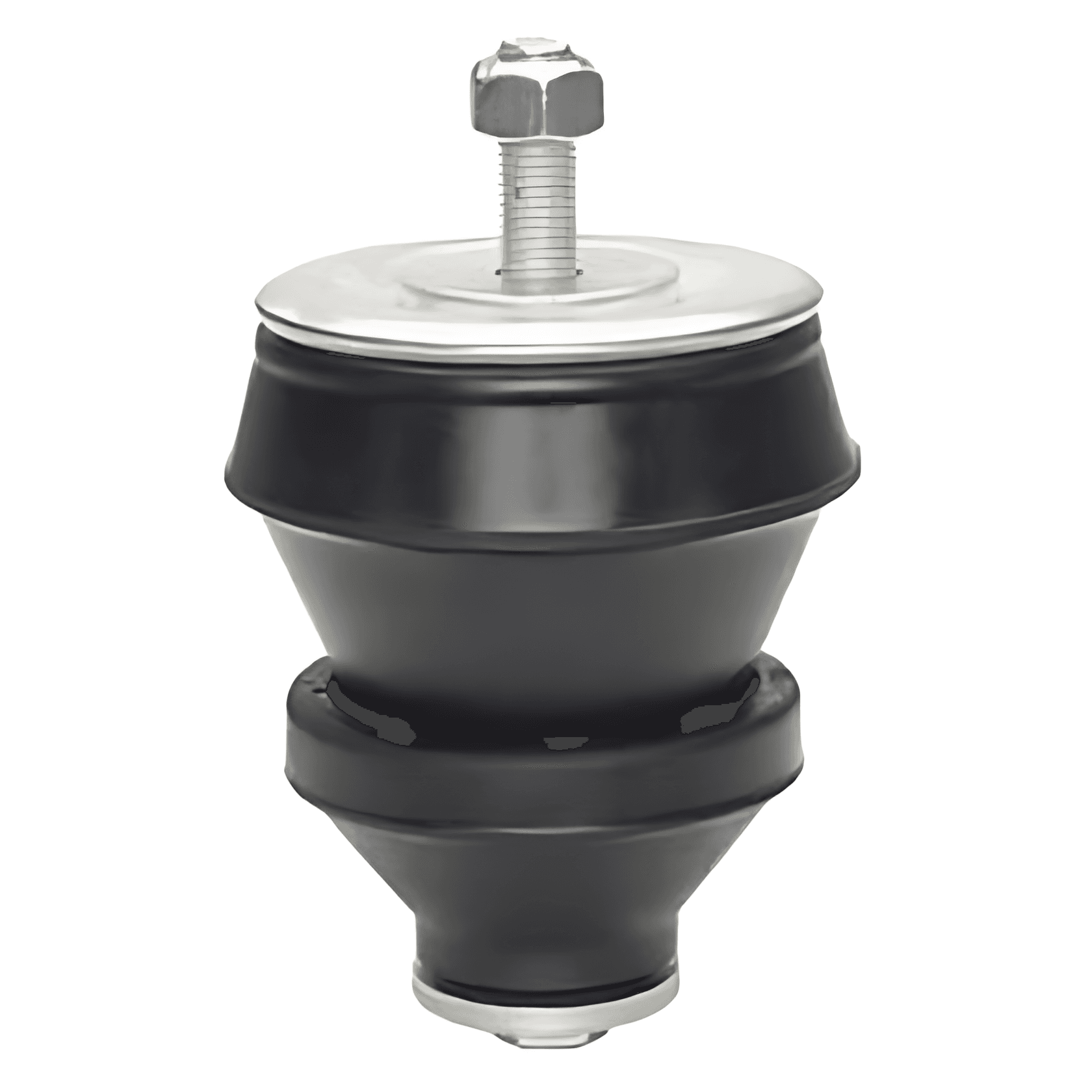 COXIM DIANTEIRO TRASEIRO MOTOR - 6682400117