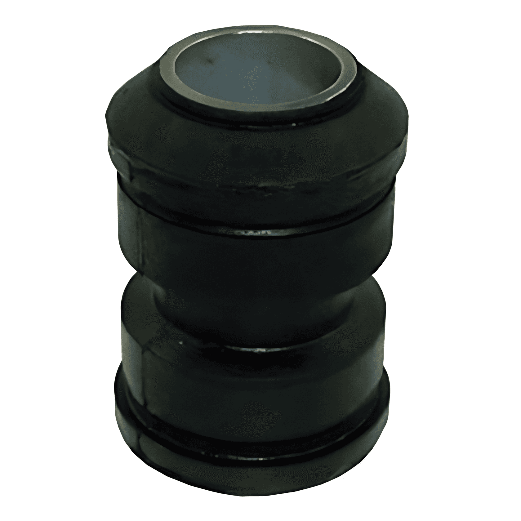 BUCHA MOLA TRASEIRA PARTE TRASEIRA MENOR MICRO MERCEDES - 6703200444