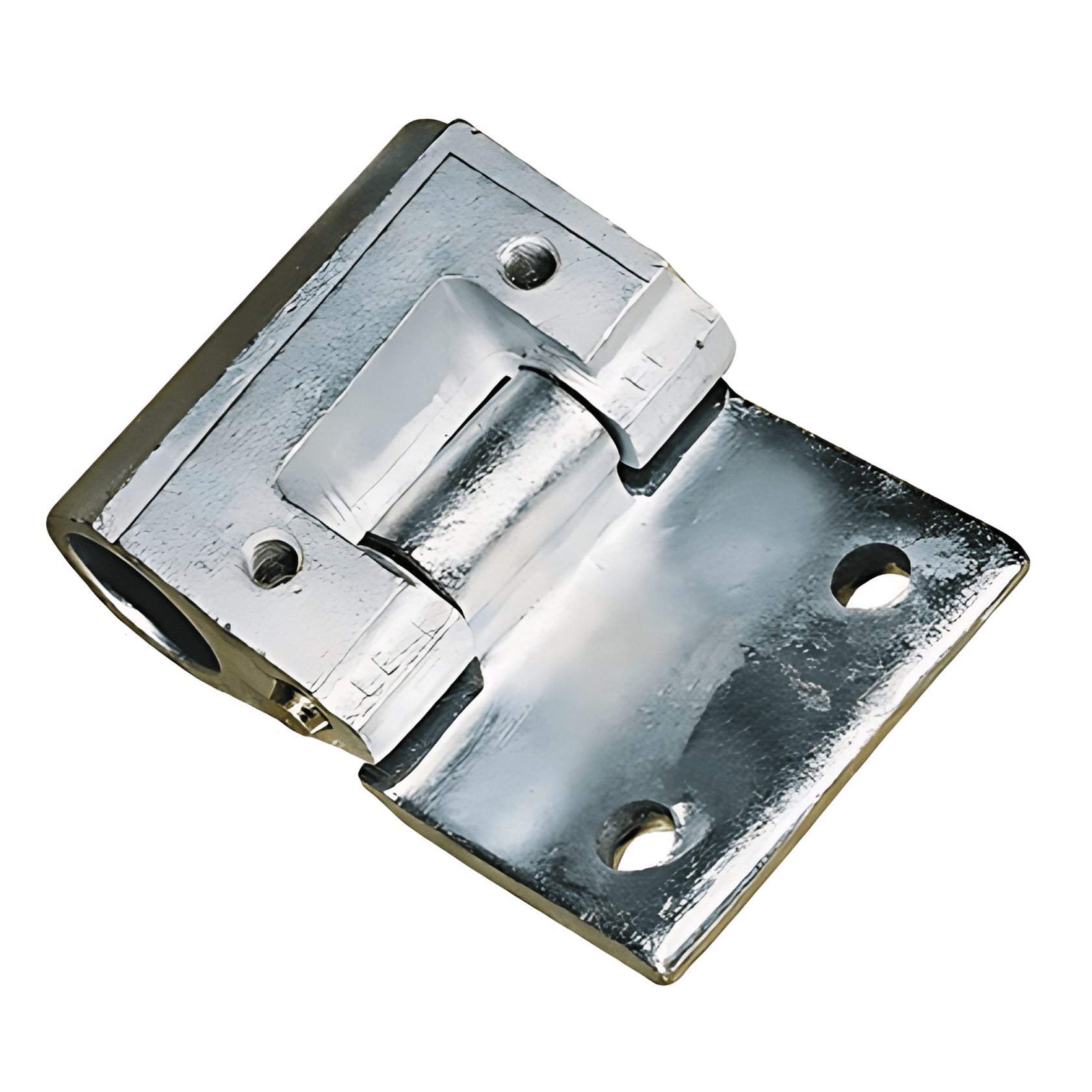 DOBRADICA SUPERIOR PORTA LE ( COM SUPORTE ESPELHO ) - 6737200337