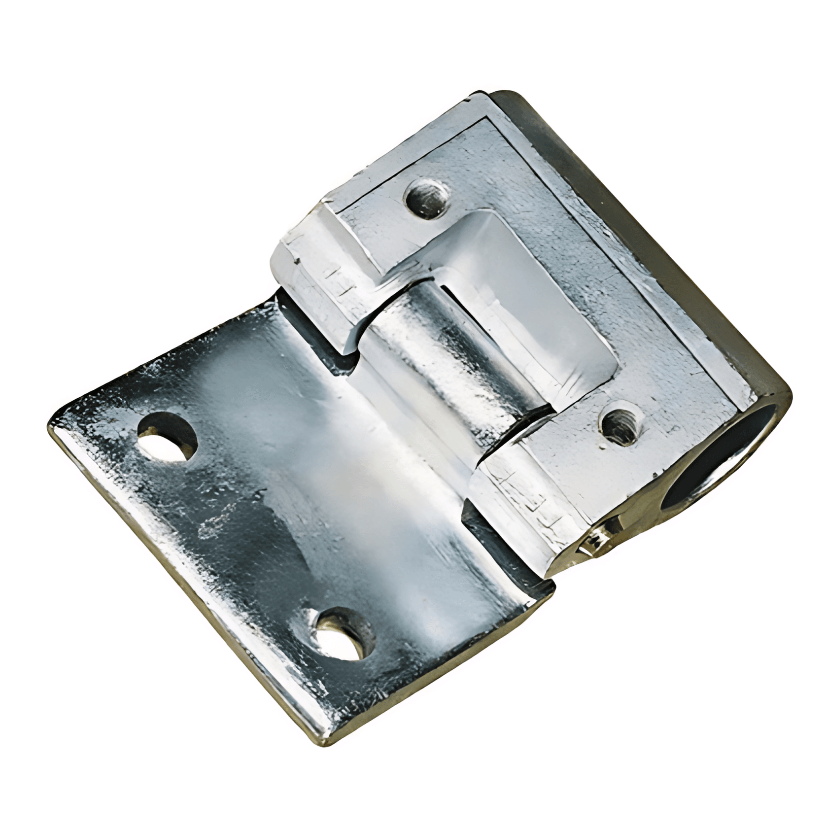 DOBRADICA SUPERIOR PORTA LD ( COM SUPORTE ESPELHO ) - 6737200437